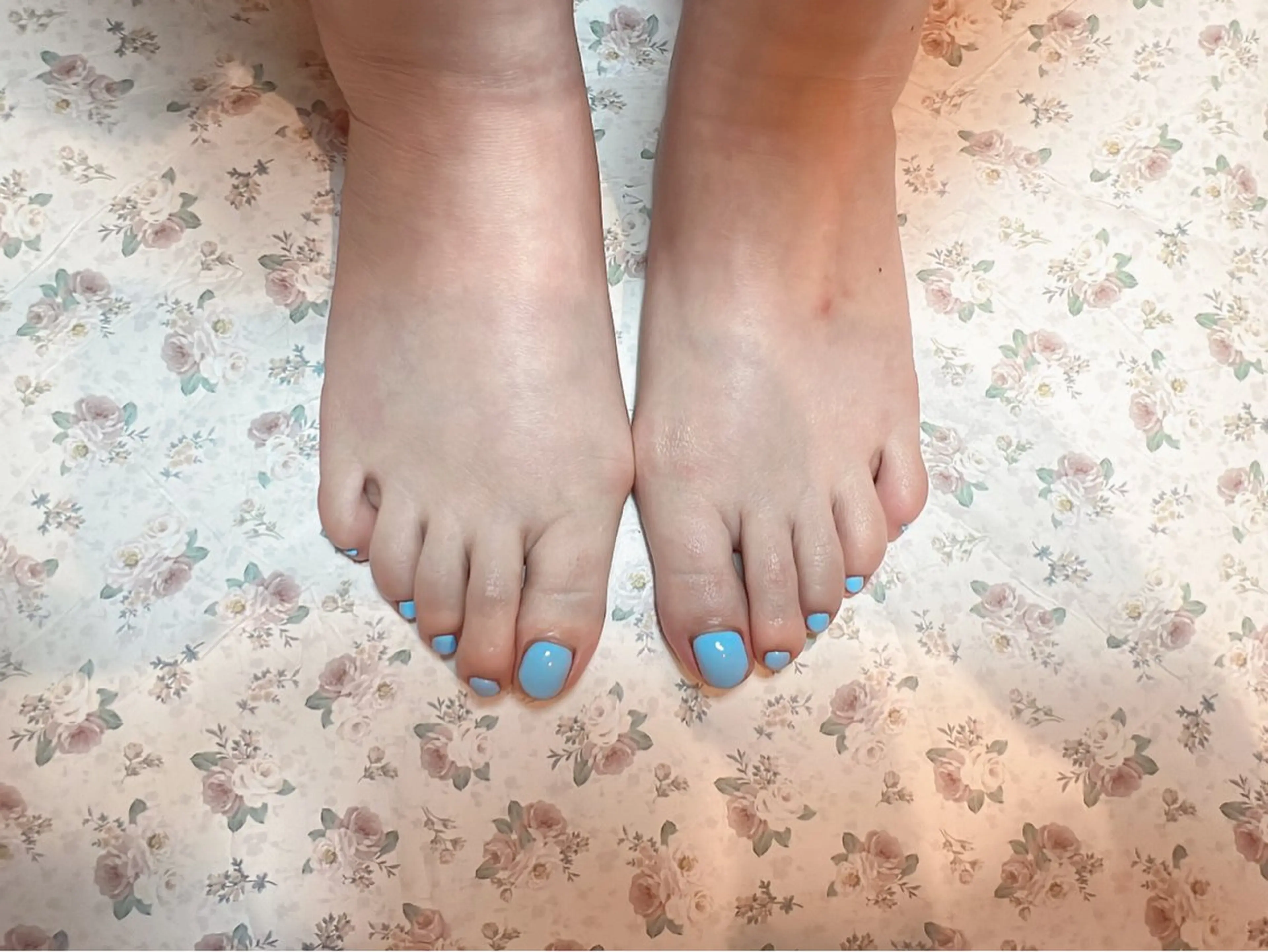 ネイル フットネイル merci川口店 -wangのネイルデザイン