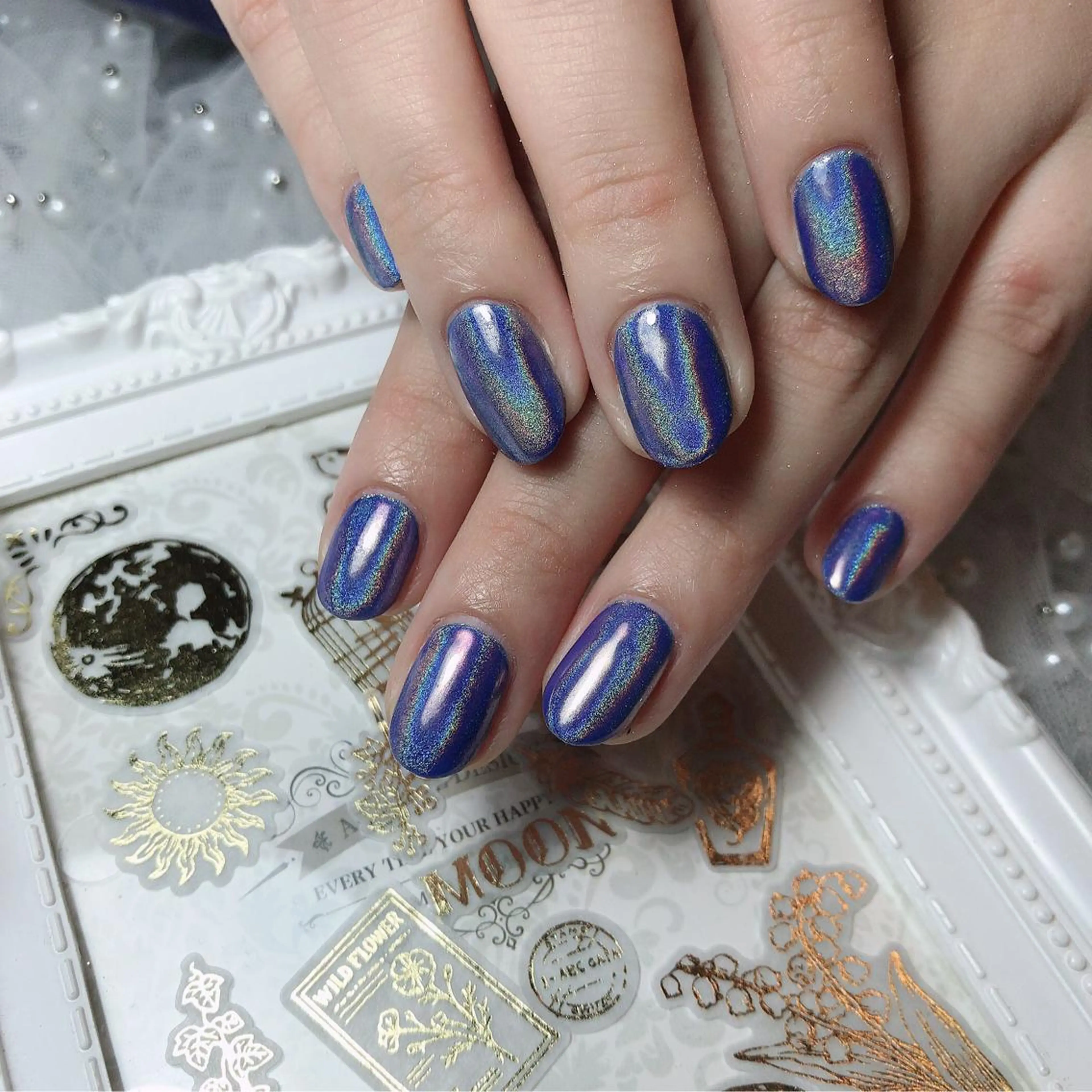 ネイル ハンドネイル ハンドケア Eveネイル チップスカルプ専門店のネイルデザイン