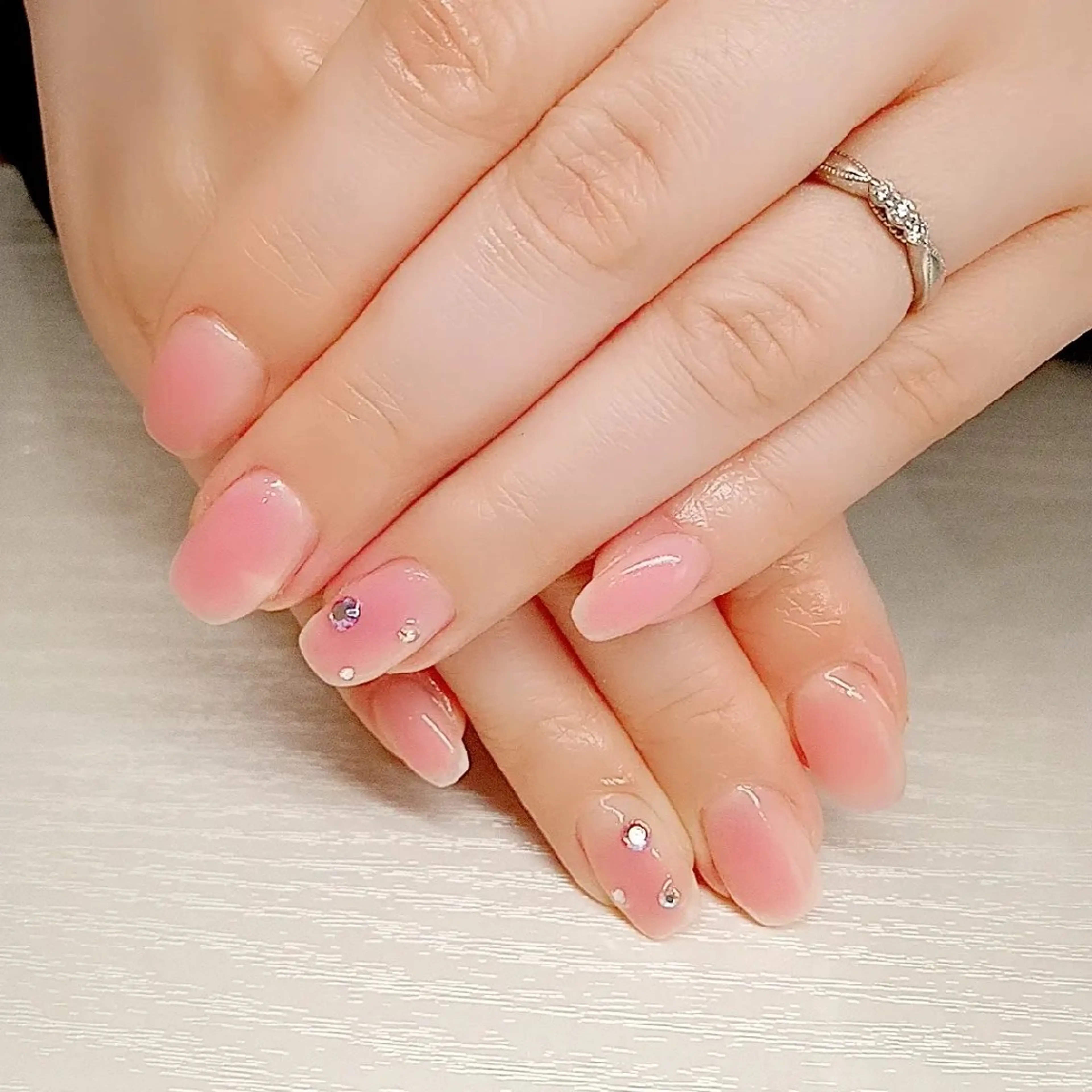 ネイル 【まみ】 Ka Pilinaのネイルデザイン