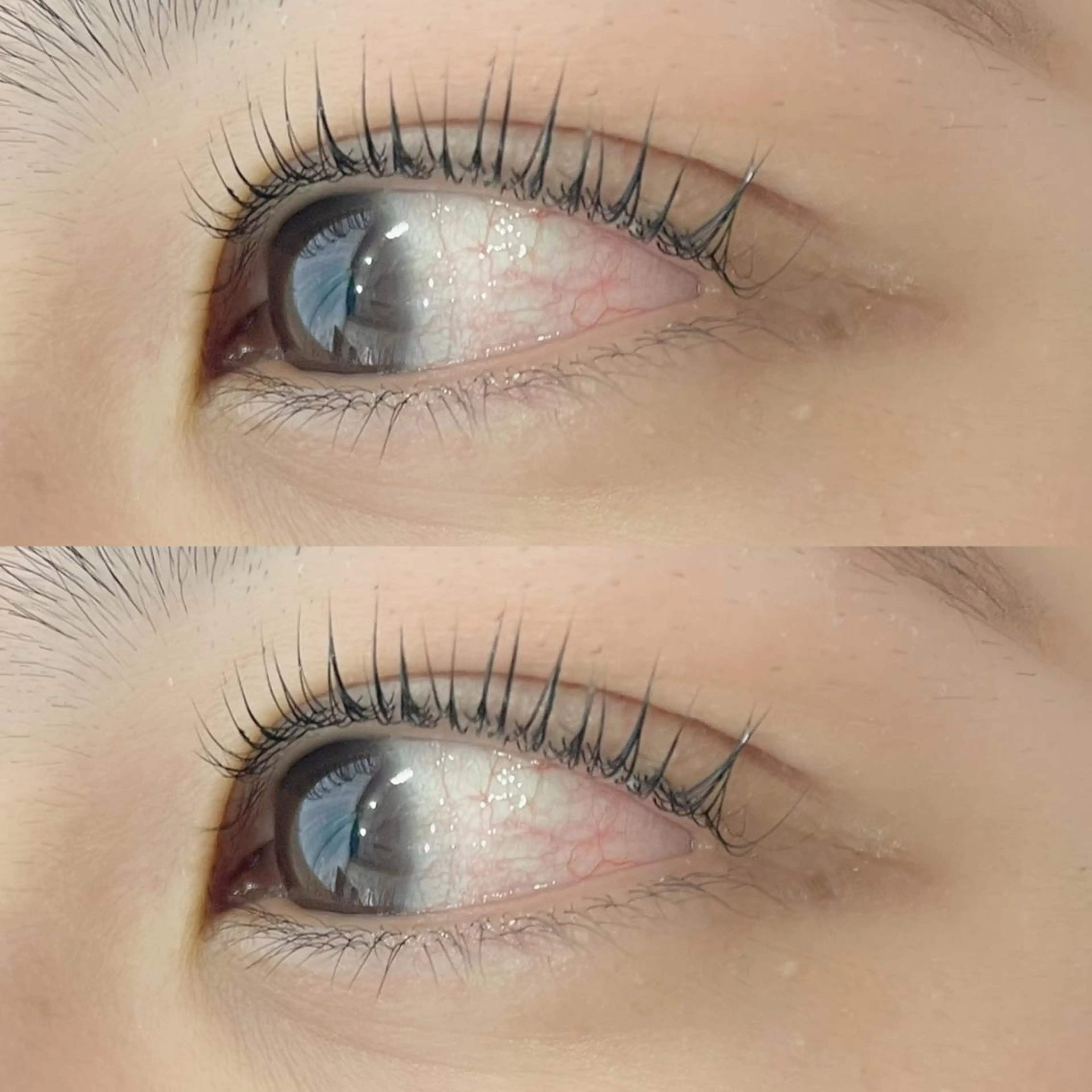 マツエク・マツパ AR.MARA所属・ナツミ🤍 蔵前、浅草のヘアスタイル