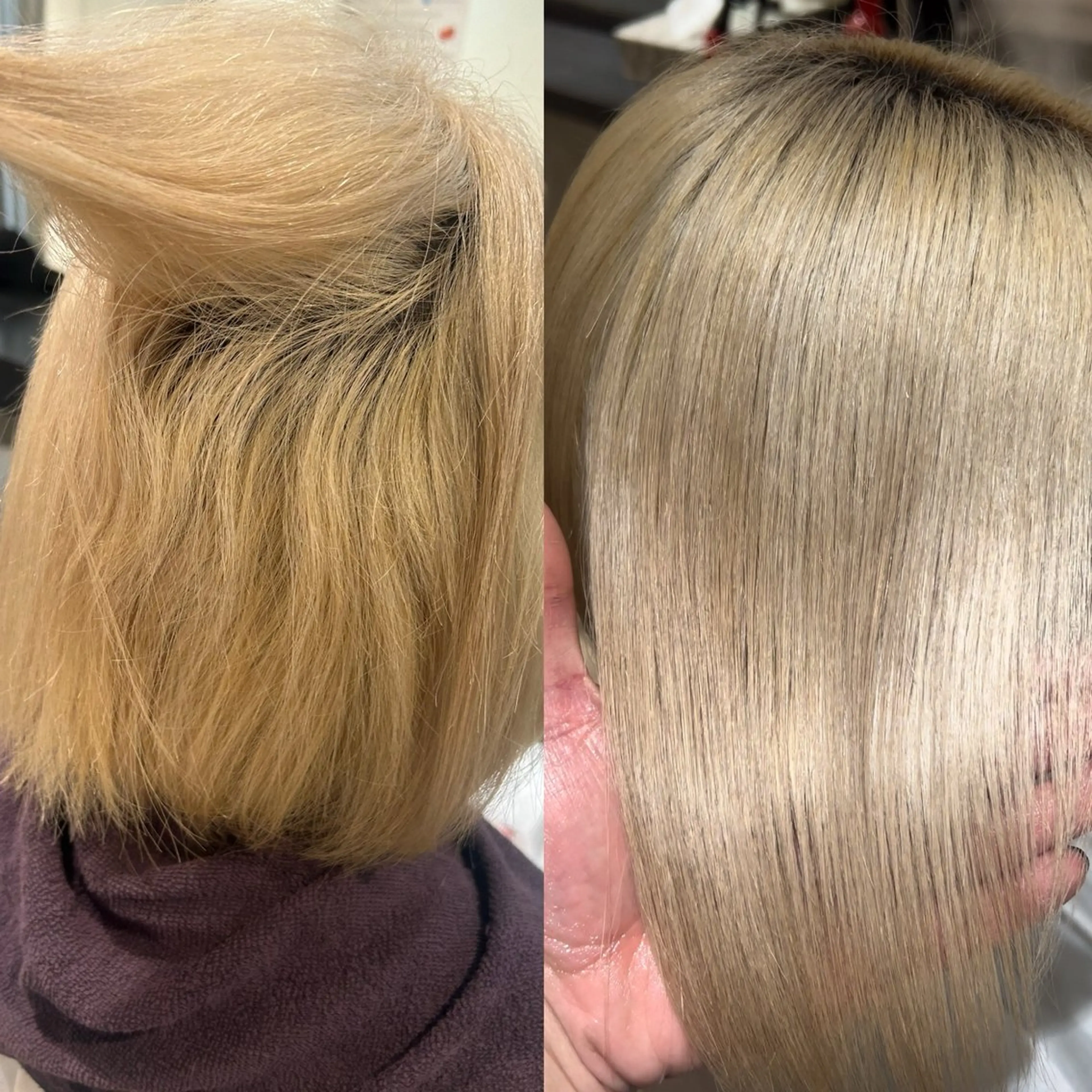 二宮 陽太のヘアスタイル