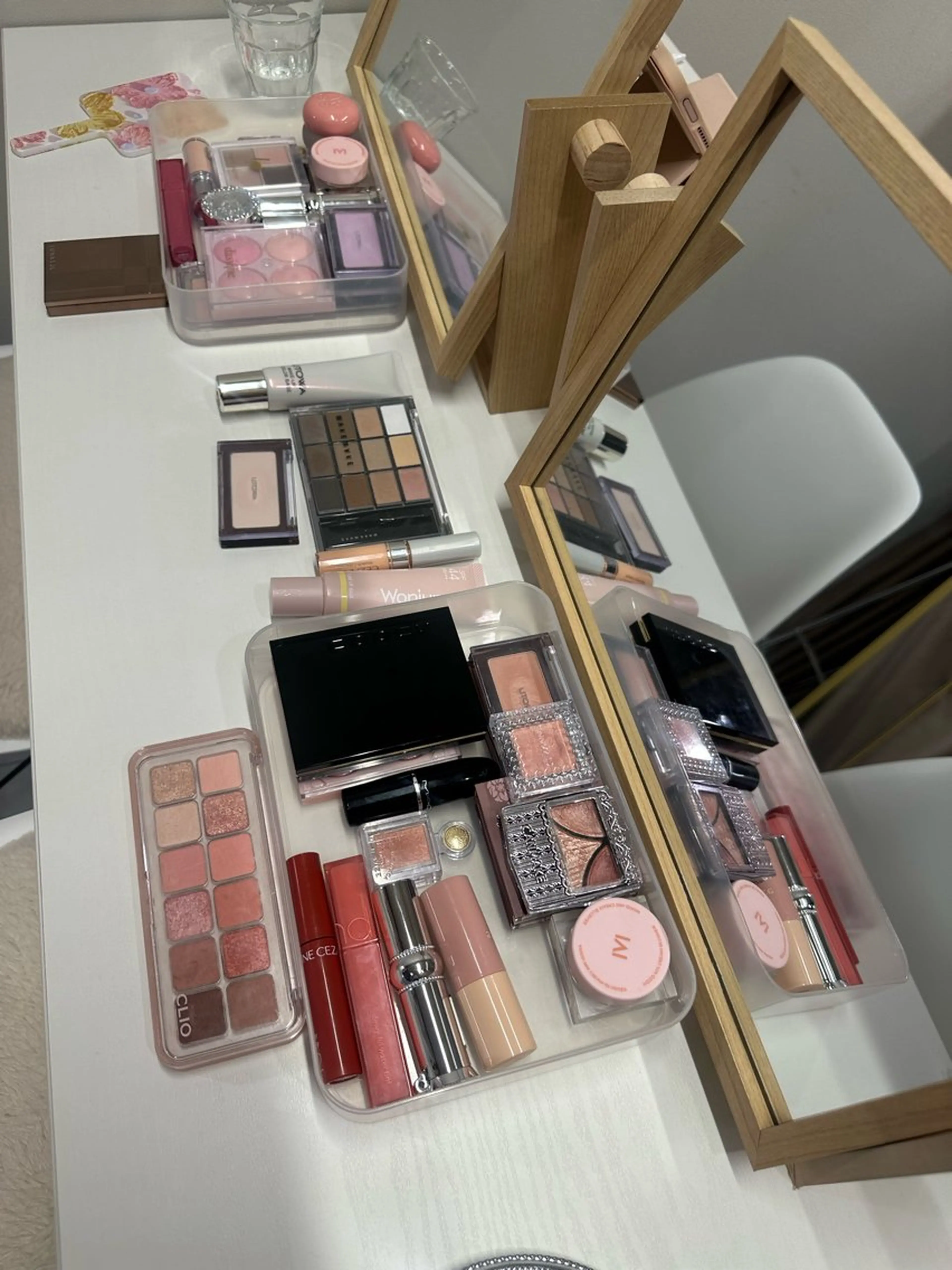 パーソナルカラー診断 骨格診断 顔タイプ診断 navillera りつほのその他イメージ