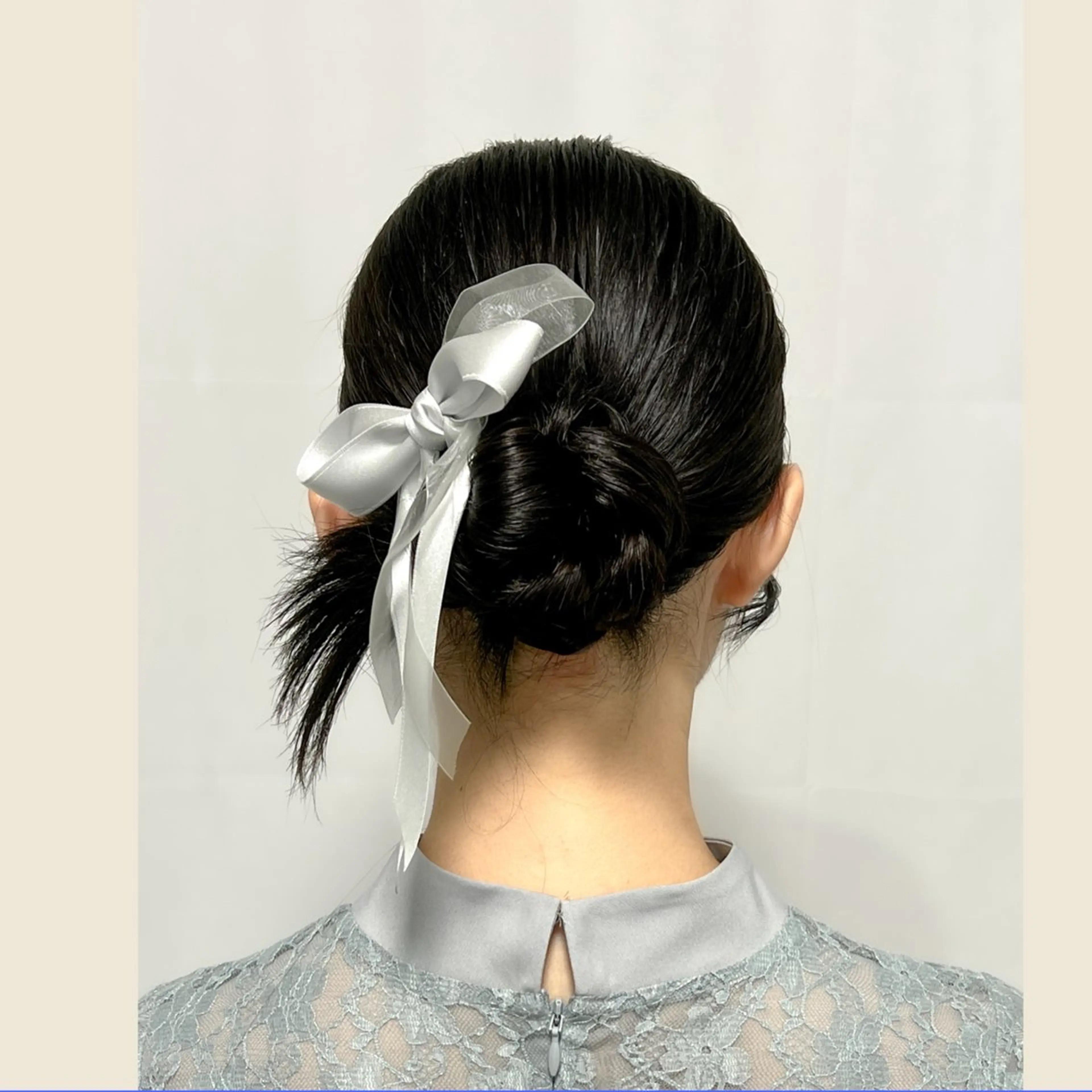 ヘアアレンジ ヘアセット リクエスト受付中🪞 CHATEAUのヘアスタイル