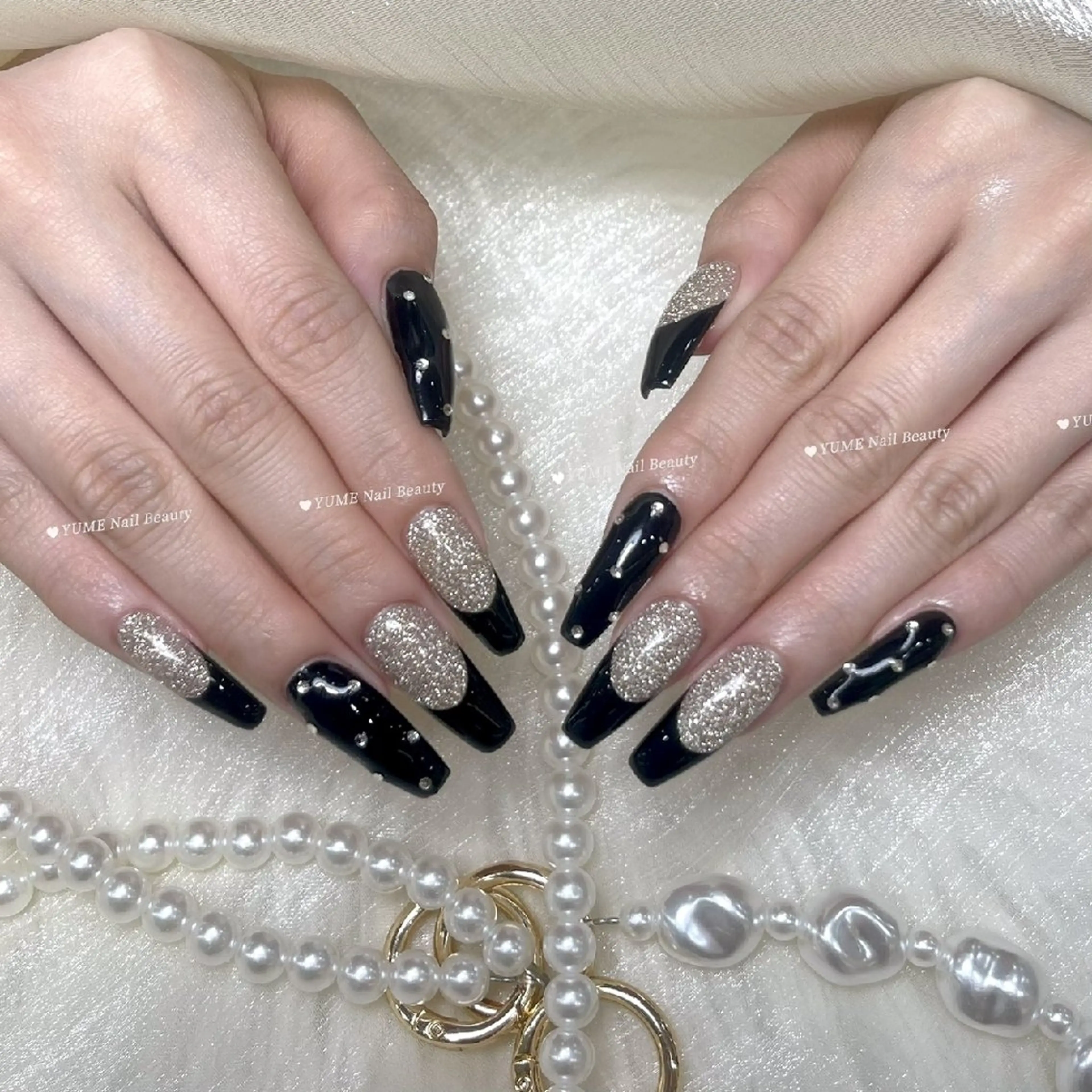 ネイル Linh Nailのネイルデザイン