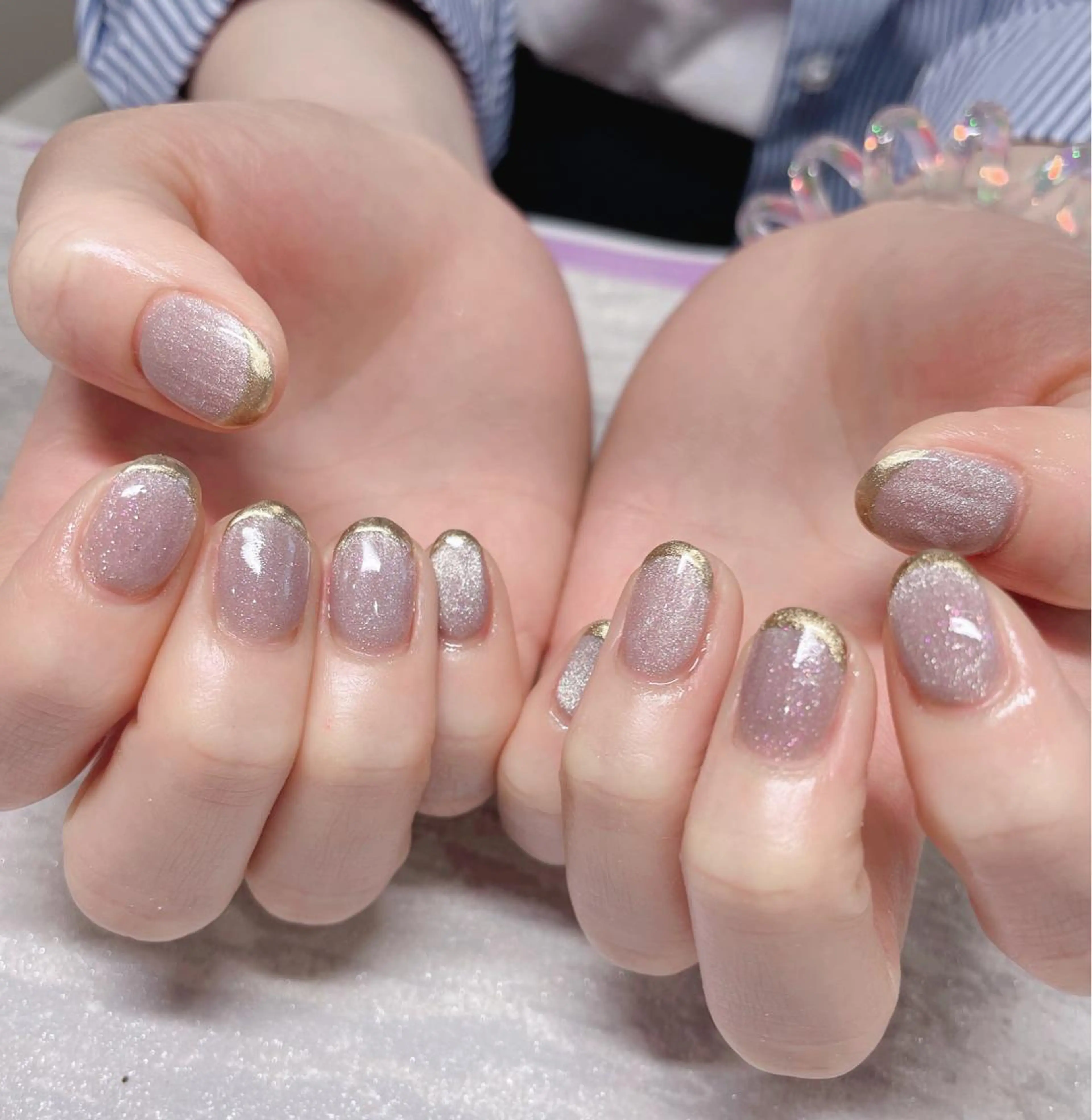 ネイル kouca  nail所属・コウ カnail💅のネイルデザイン