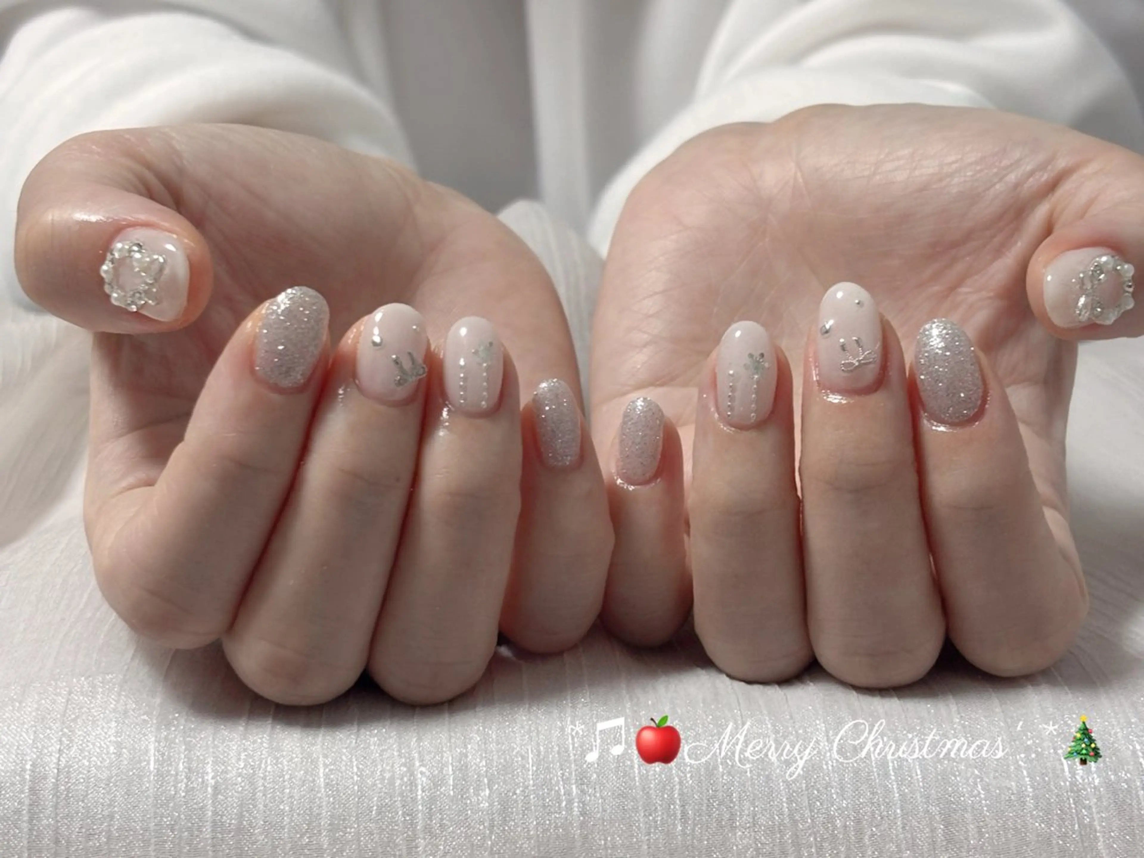 ネイル コネコ ネイルサロンのネイルデザイン