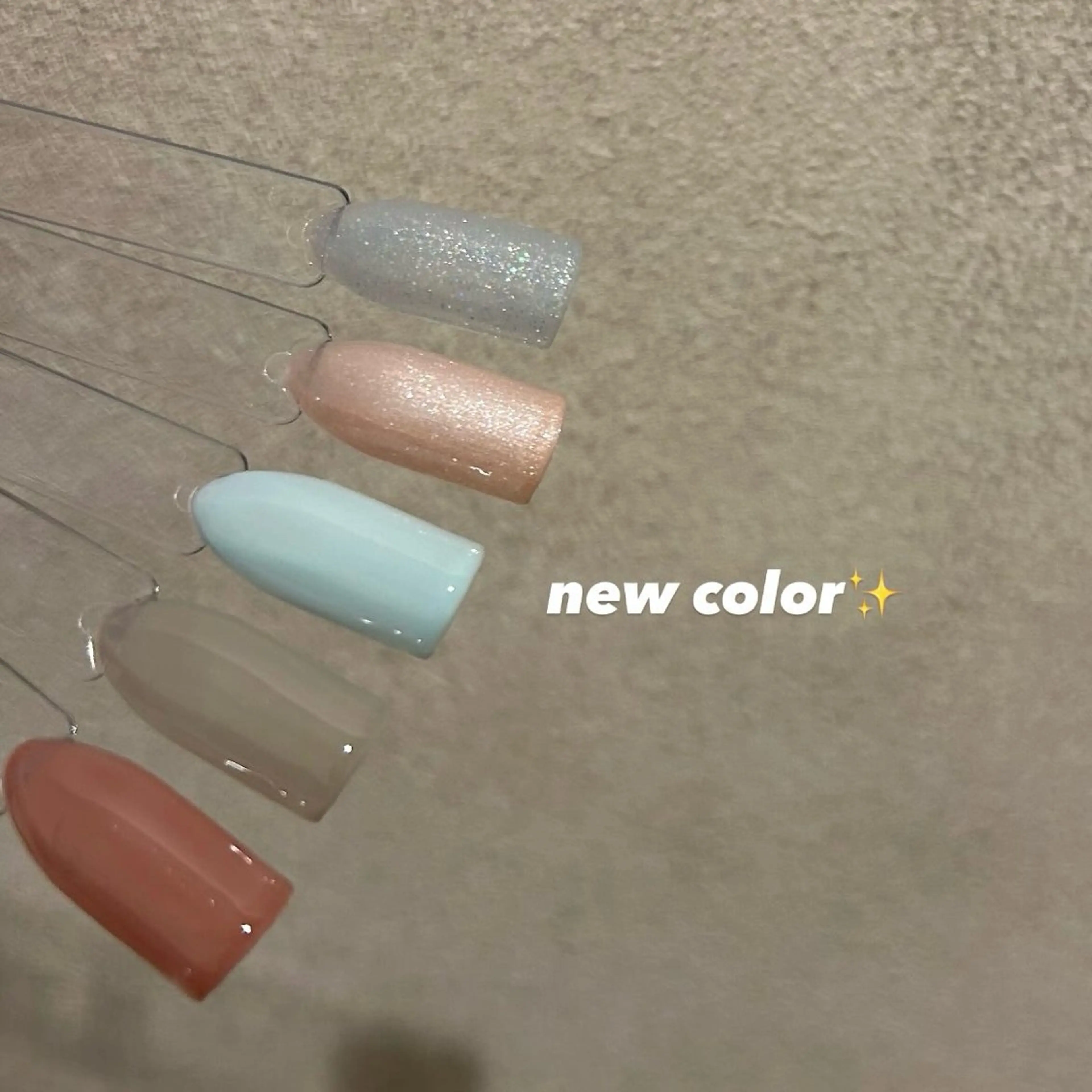 ネイル tenoteno nail/yuuriのネイルデザイン