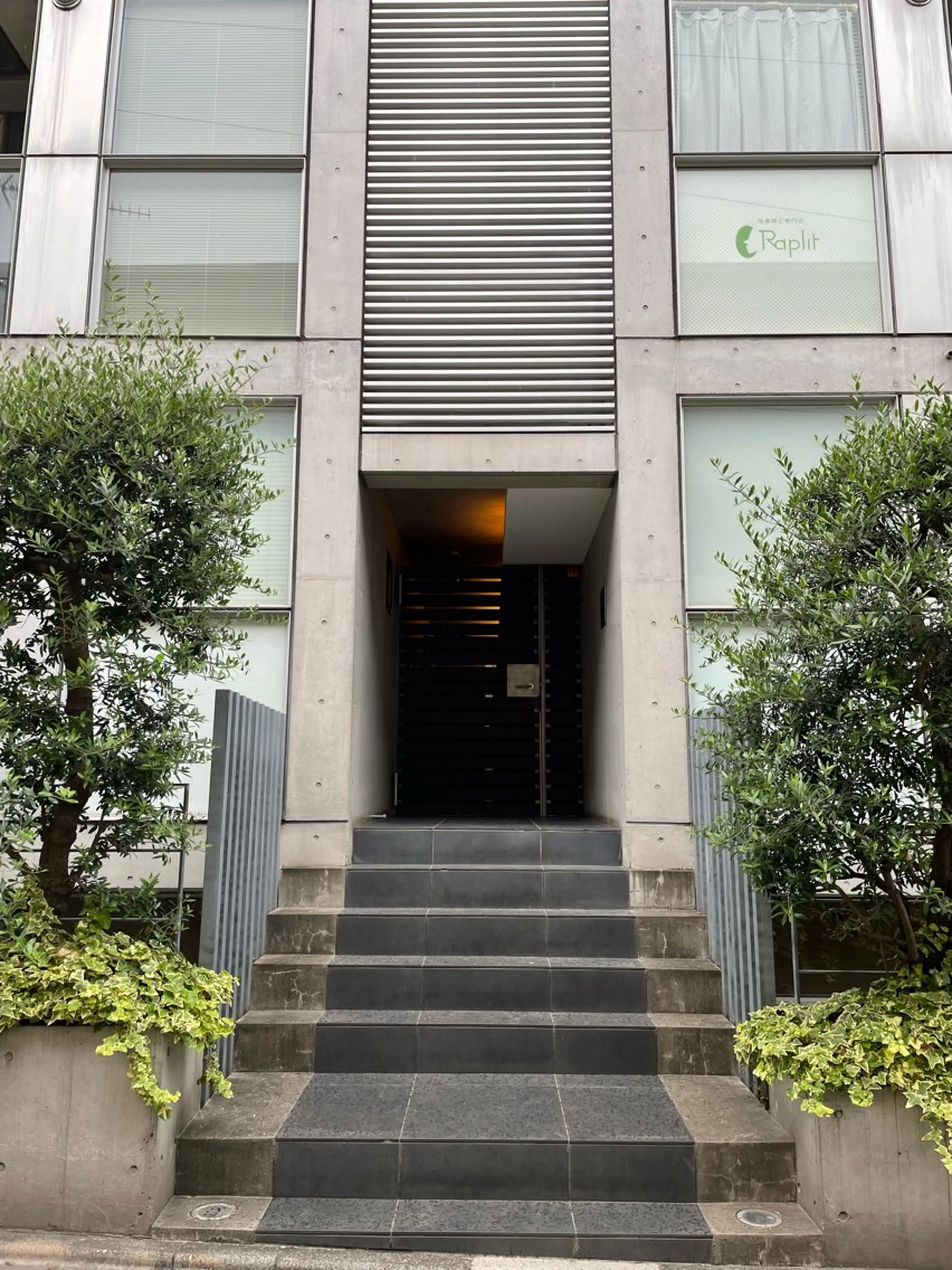 マツエク・マツパ 中目黒Enny/ hikariのマツエク・マツパデザイン