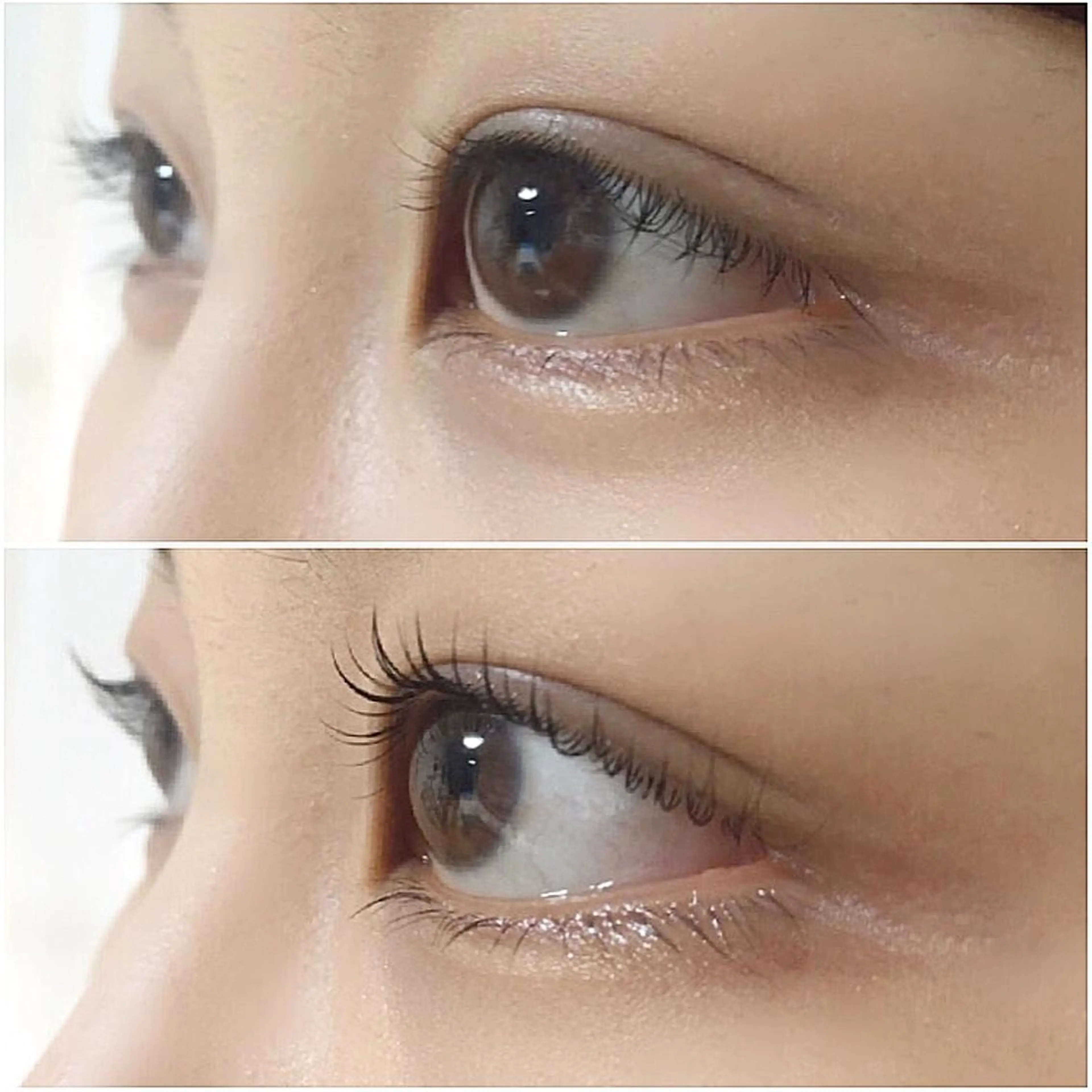 マツエク・マツパ まつげパーマ アイラッシュサロン エルアのマツエク・マツパデザイン