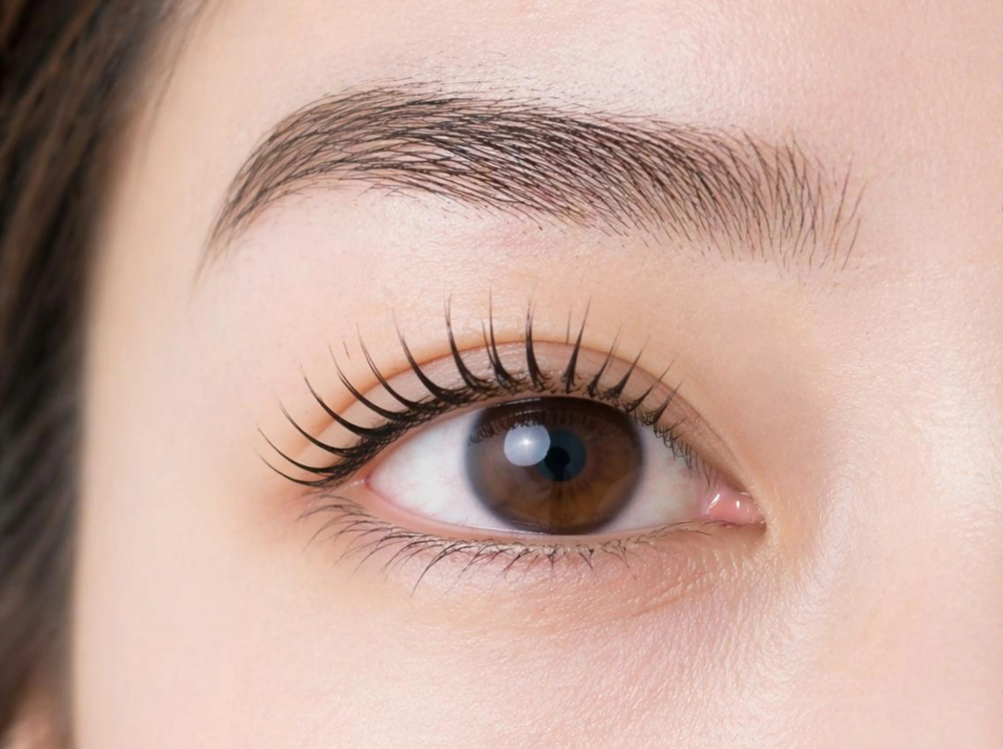 マツエク・マツパ memedoll 徳島店のマツエク・マツパデザイン