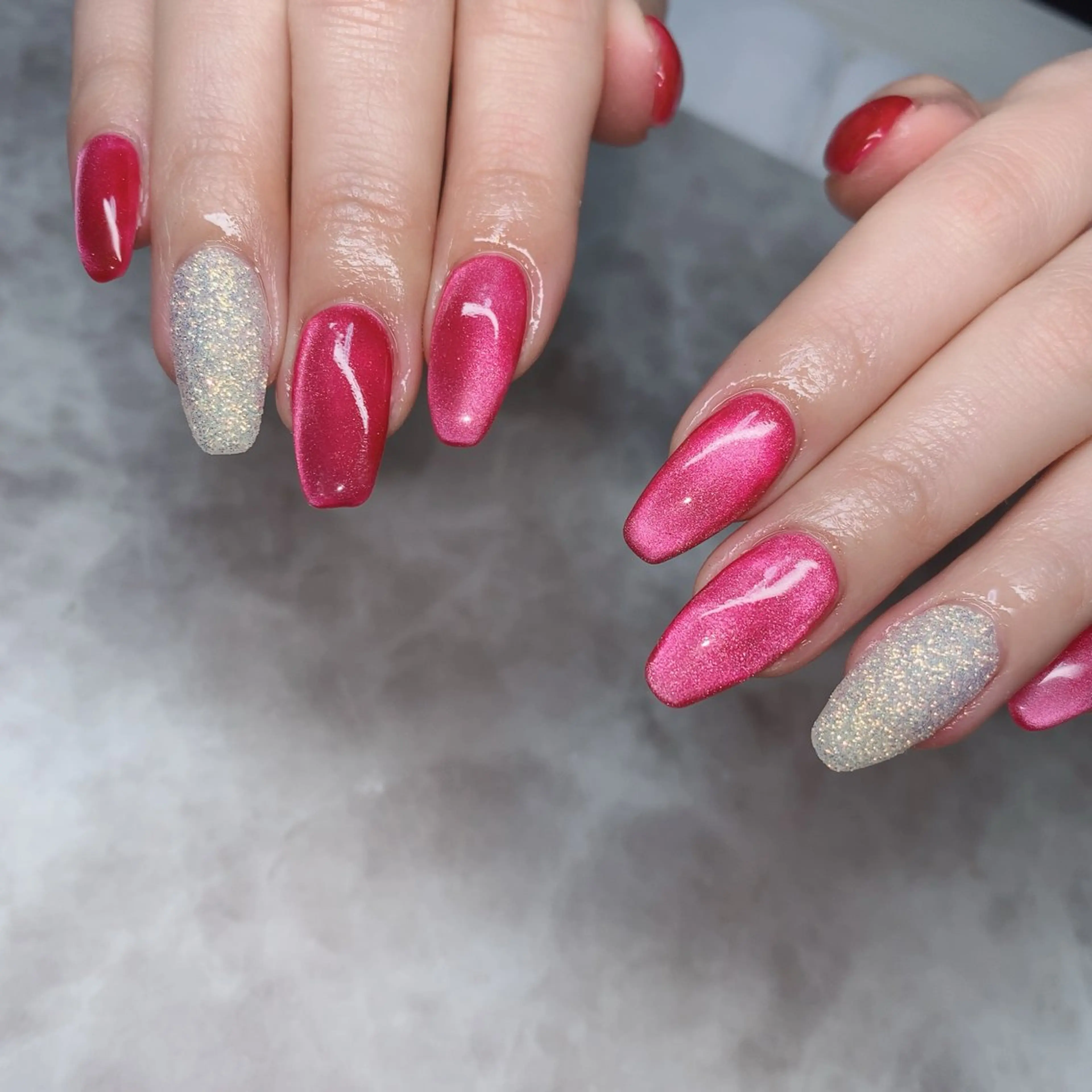 ネイル ハンドネイル C. NAILSのネイルデザイン