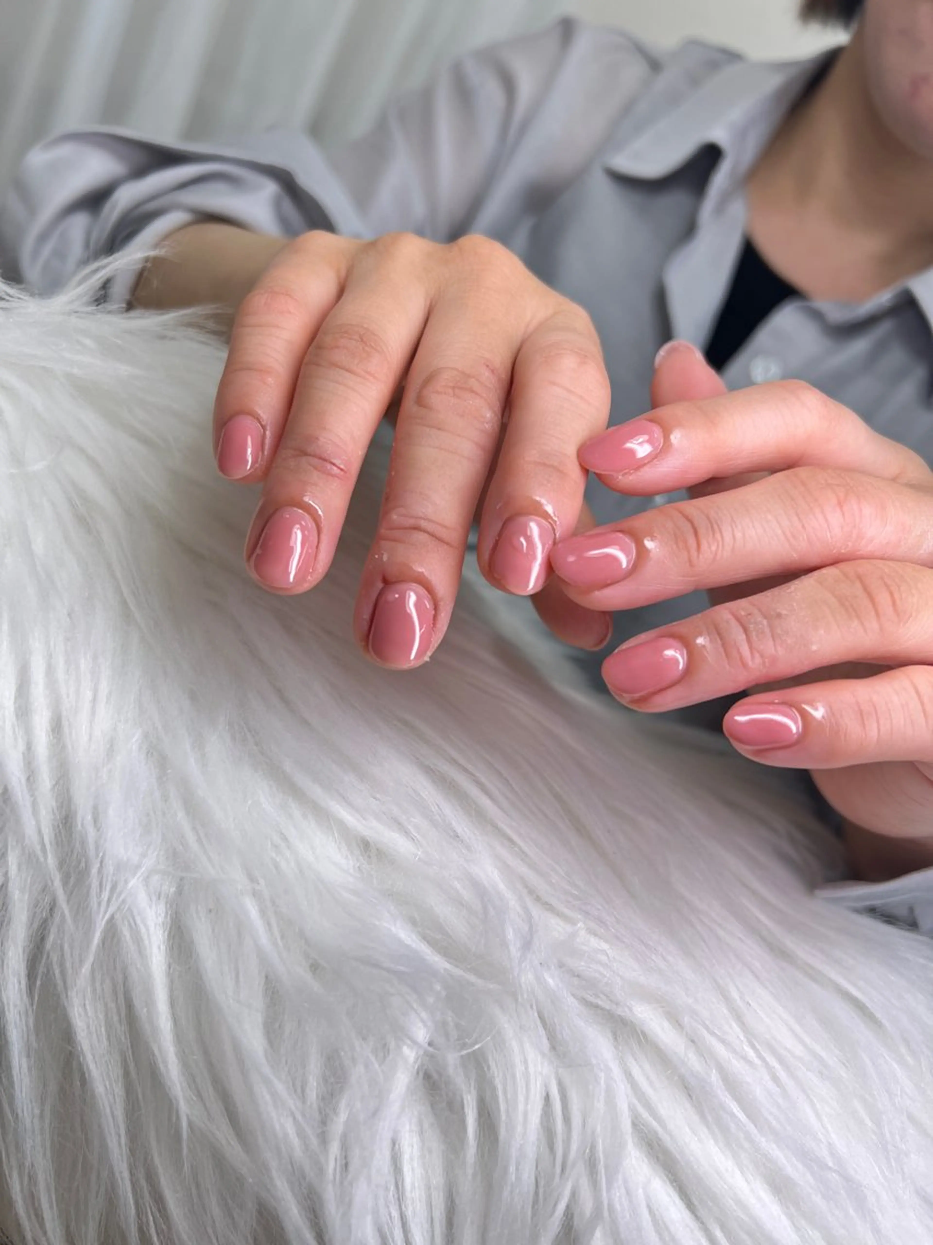 ネイル Ori Nailのネイルデザイン