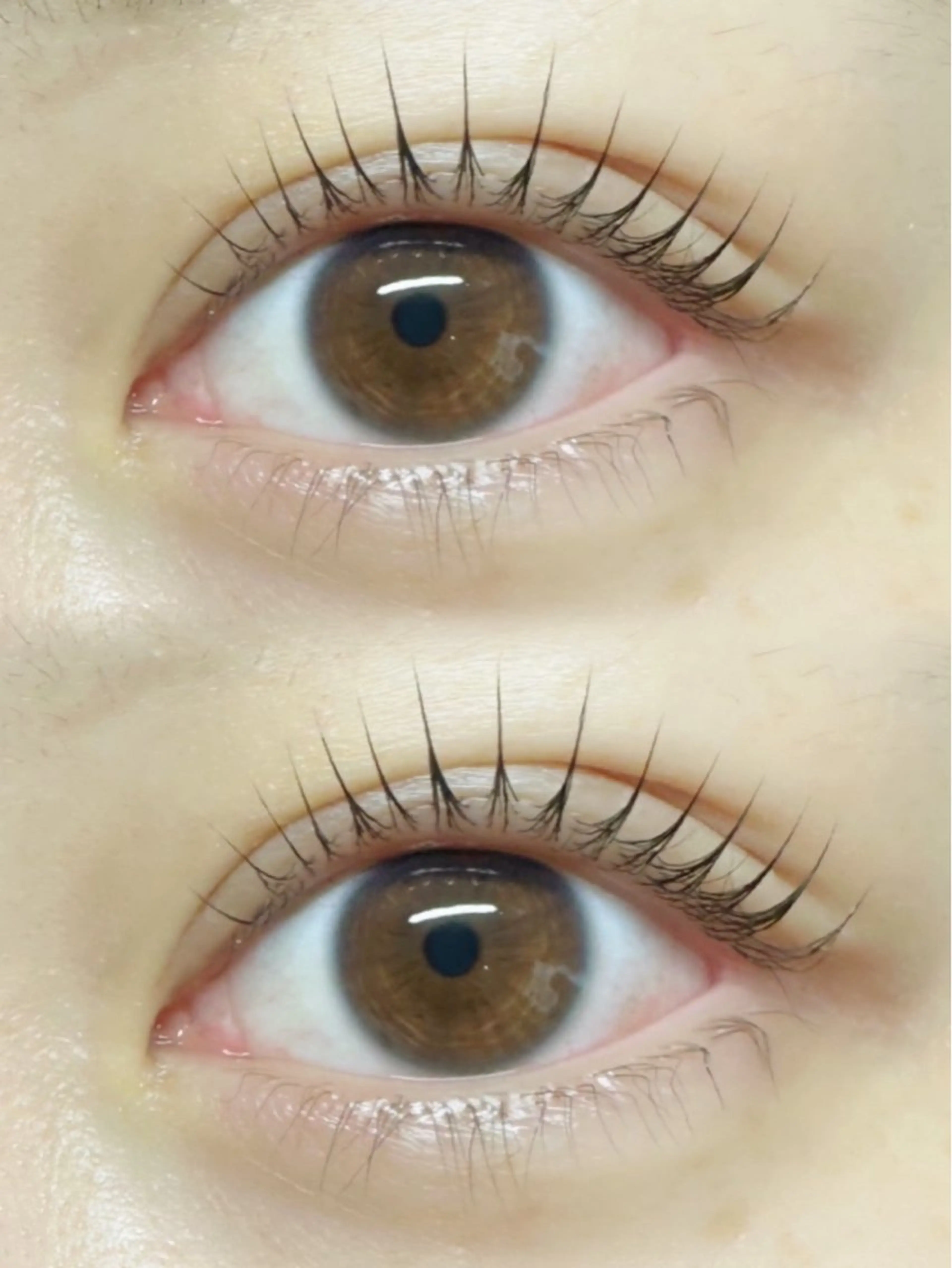 パーマ FLEUR eyelashsalon所属・FLEUR 【フルール】のマツエク・マツパデザイン