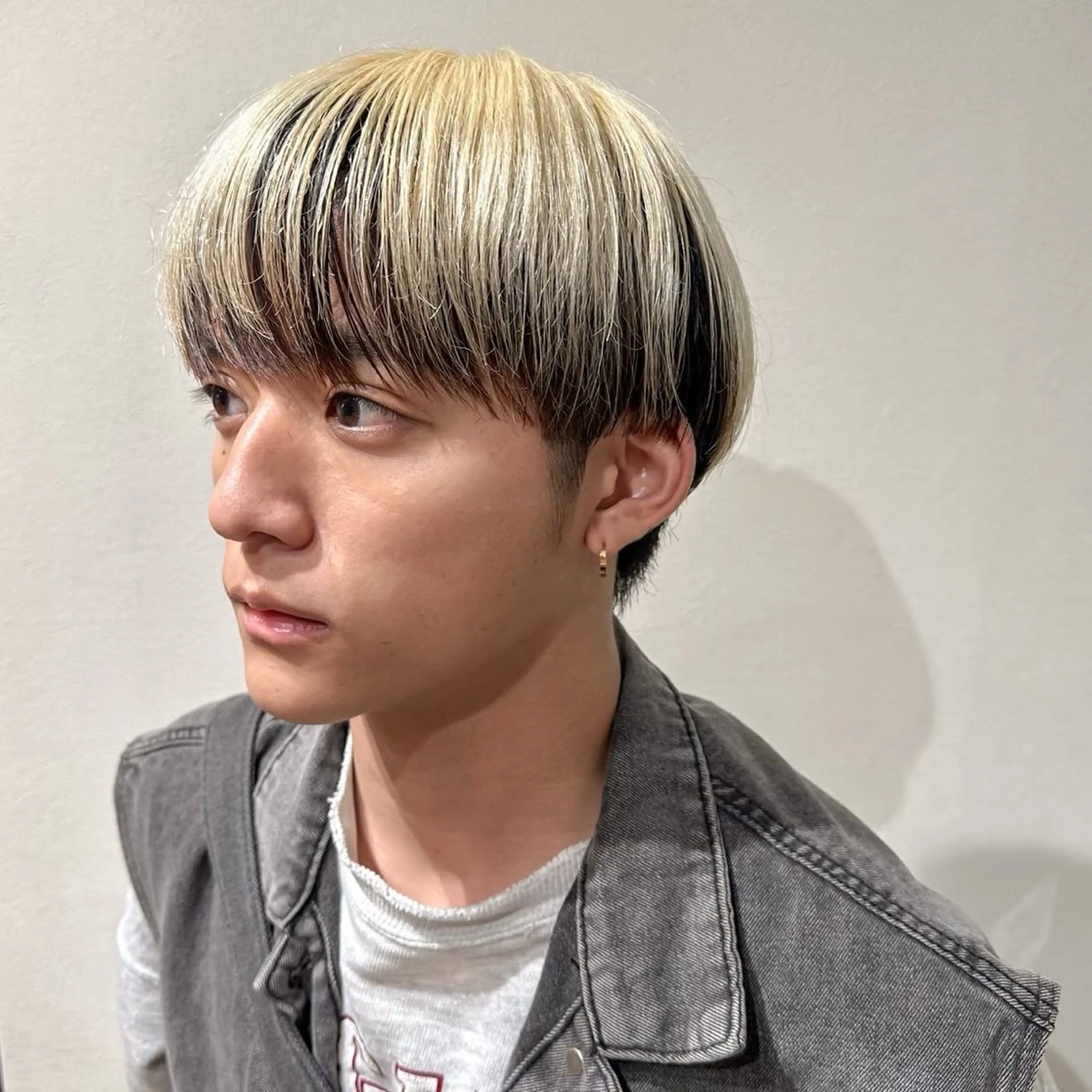 メンズ カット モテhair♡.* マツエク/さくら🍨のマツエク・マツパデザイン