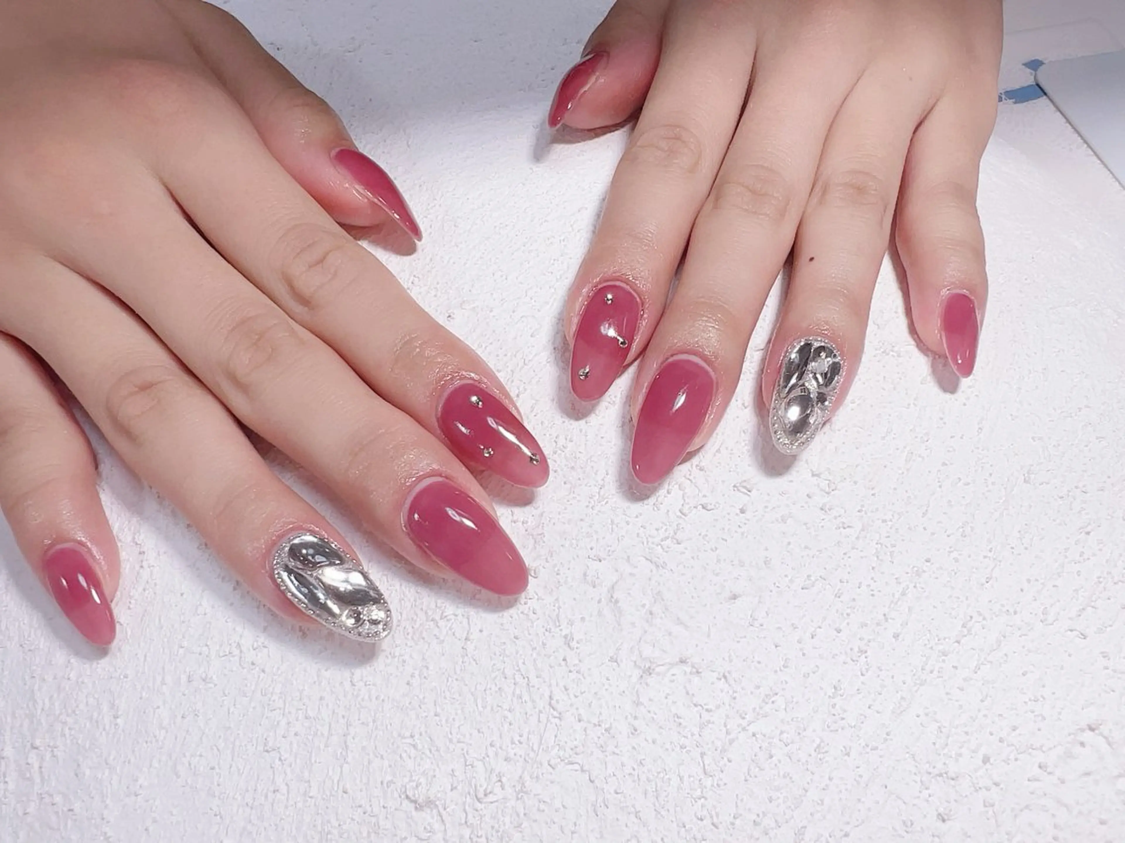 ネイル Regaro i.sのネイルデザイン