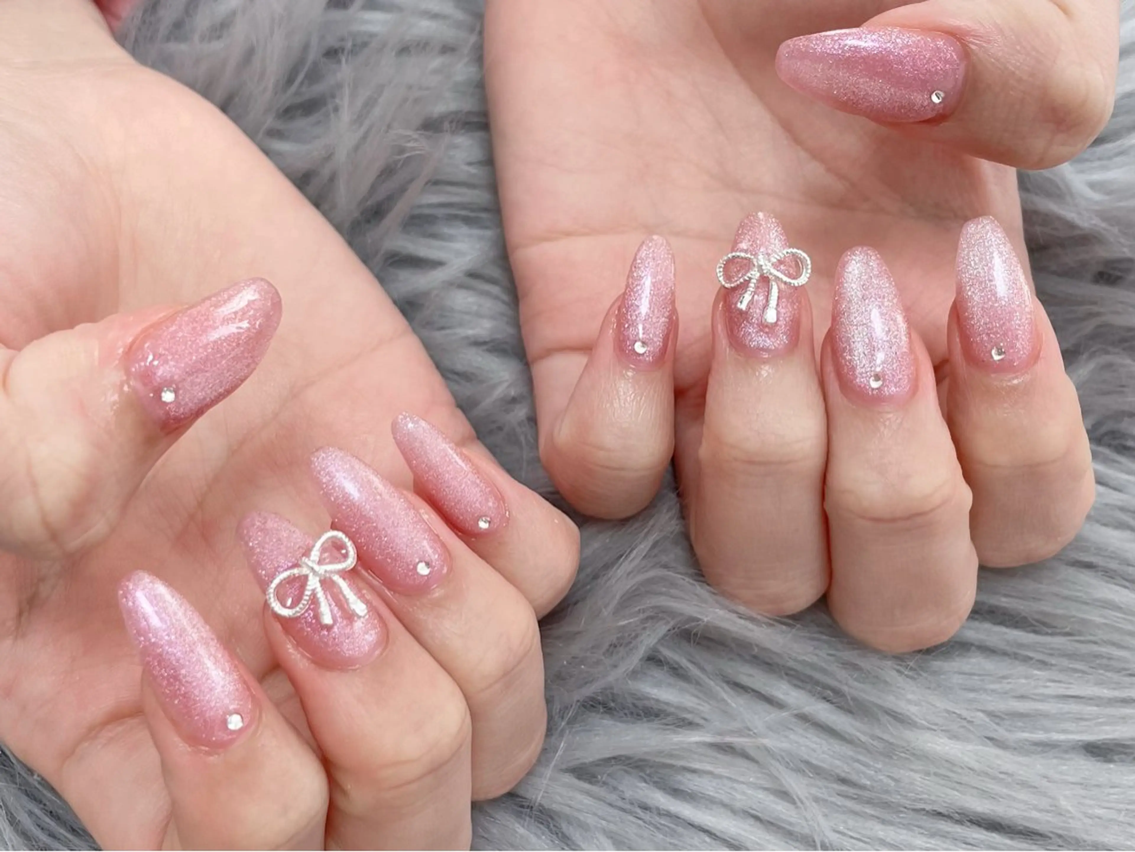 ネイル Nina's nailのネイルデザイン