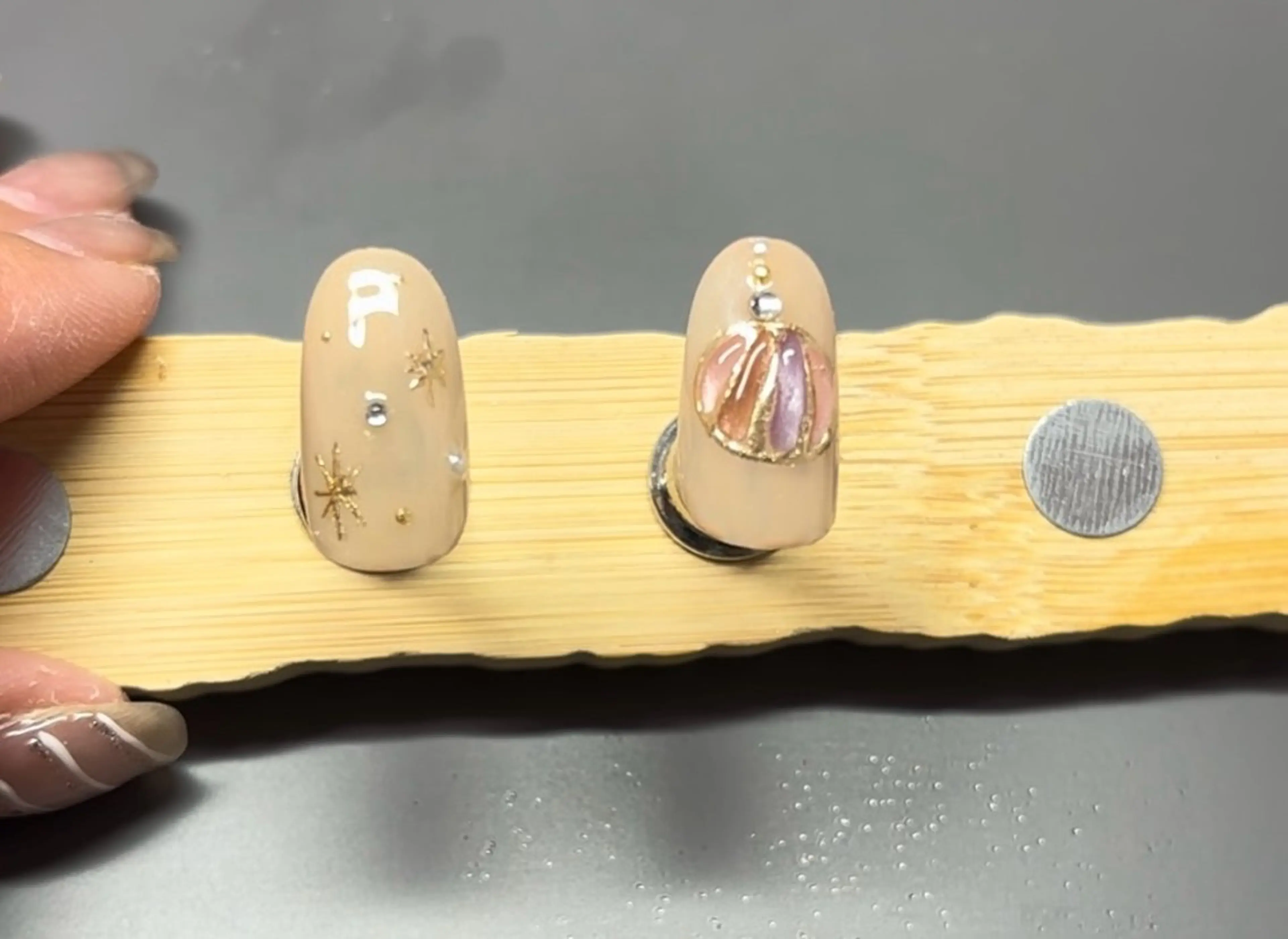 ネイル 310. 伊藤のネイルデザイン