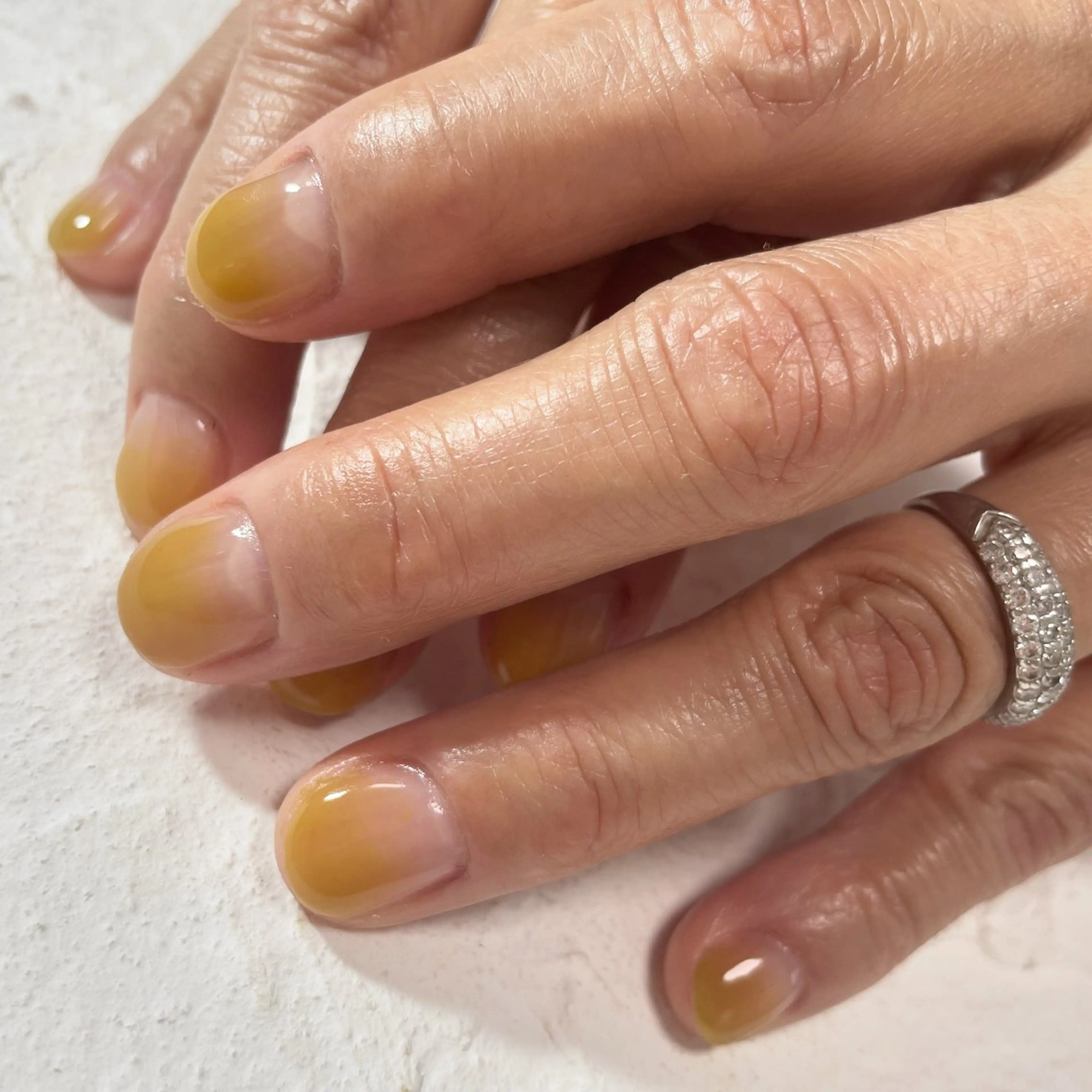 ネイル nail.gorin所属・吉村 優子のネイルデザイン