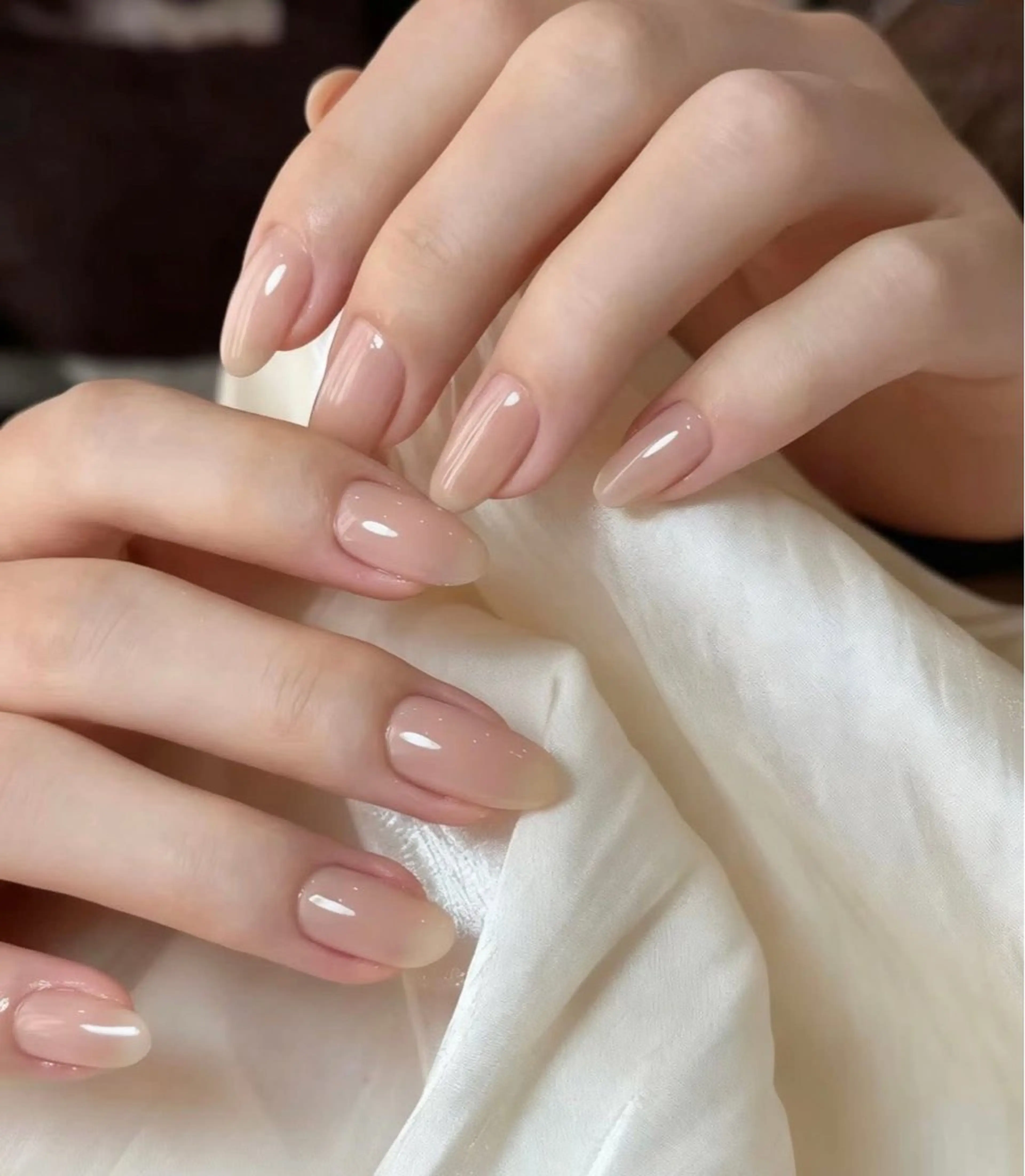 ネイル NiJi Nailsのネイルデザイン