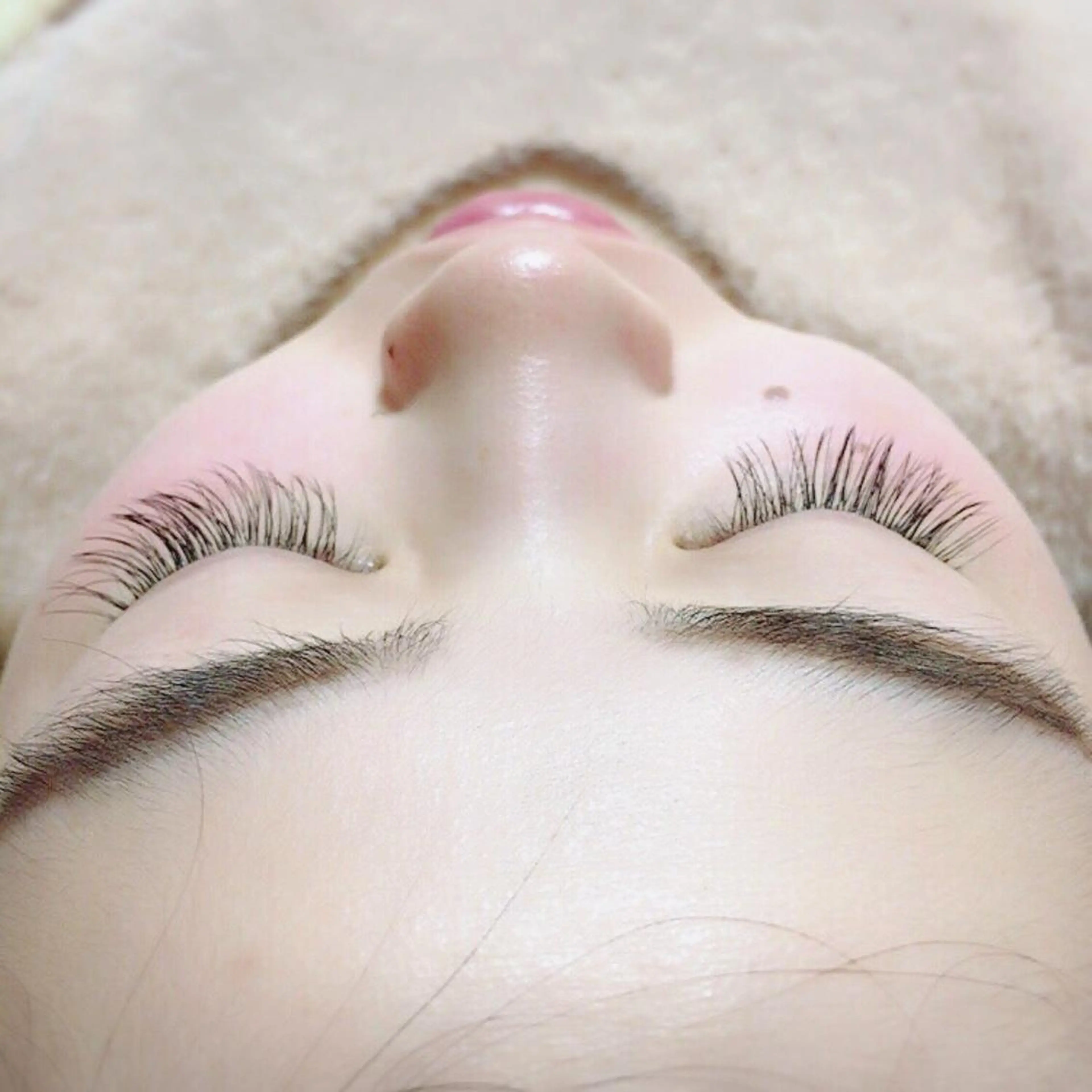 マツエク・マツパ マツエク MANA 【 uala 】のマツエク・マツパデザイン