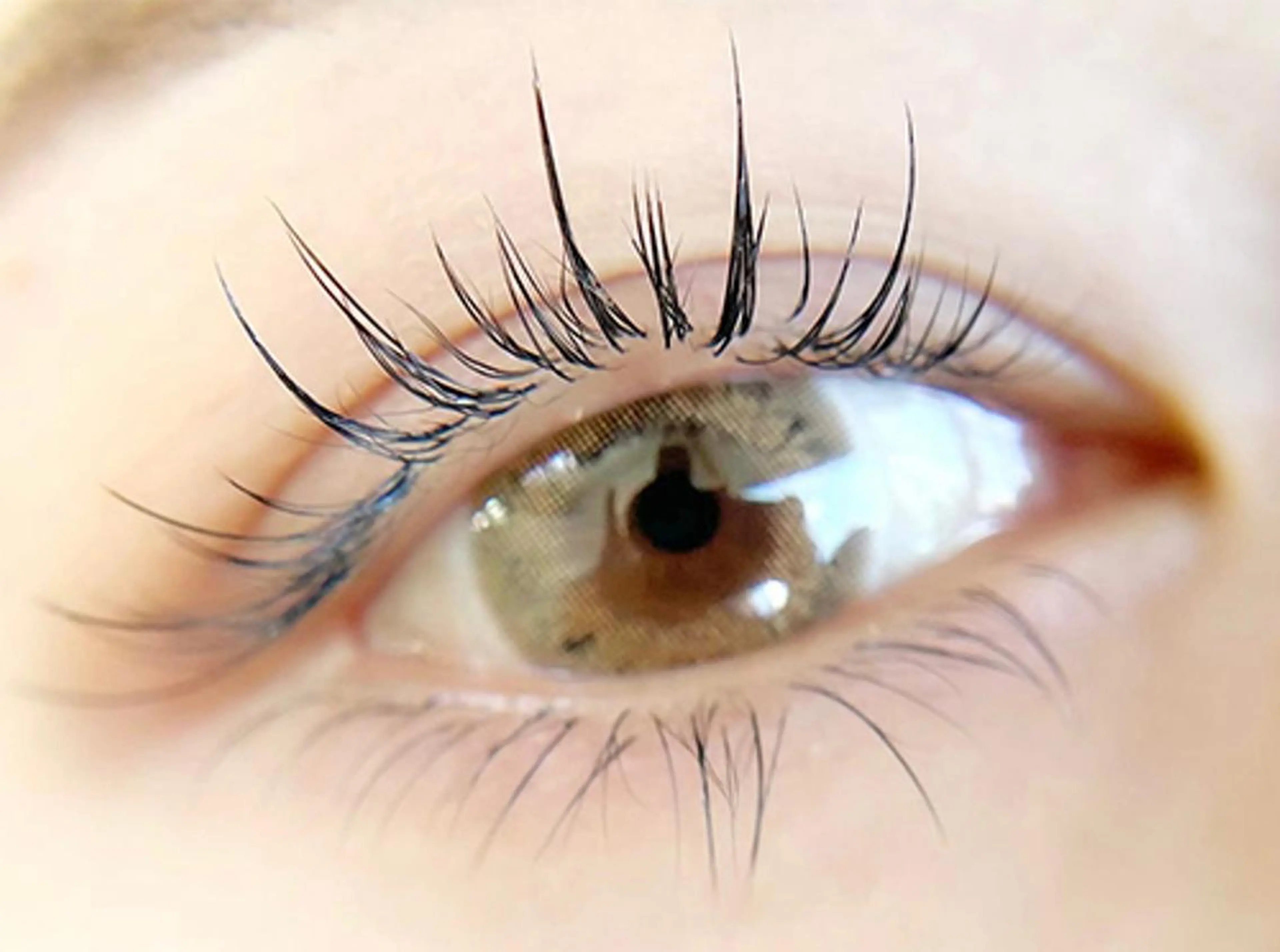 マツエク・マツパ マツエク な なのマツエク・マツパデザイン