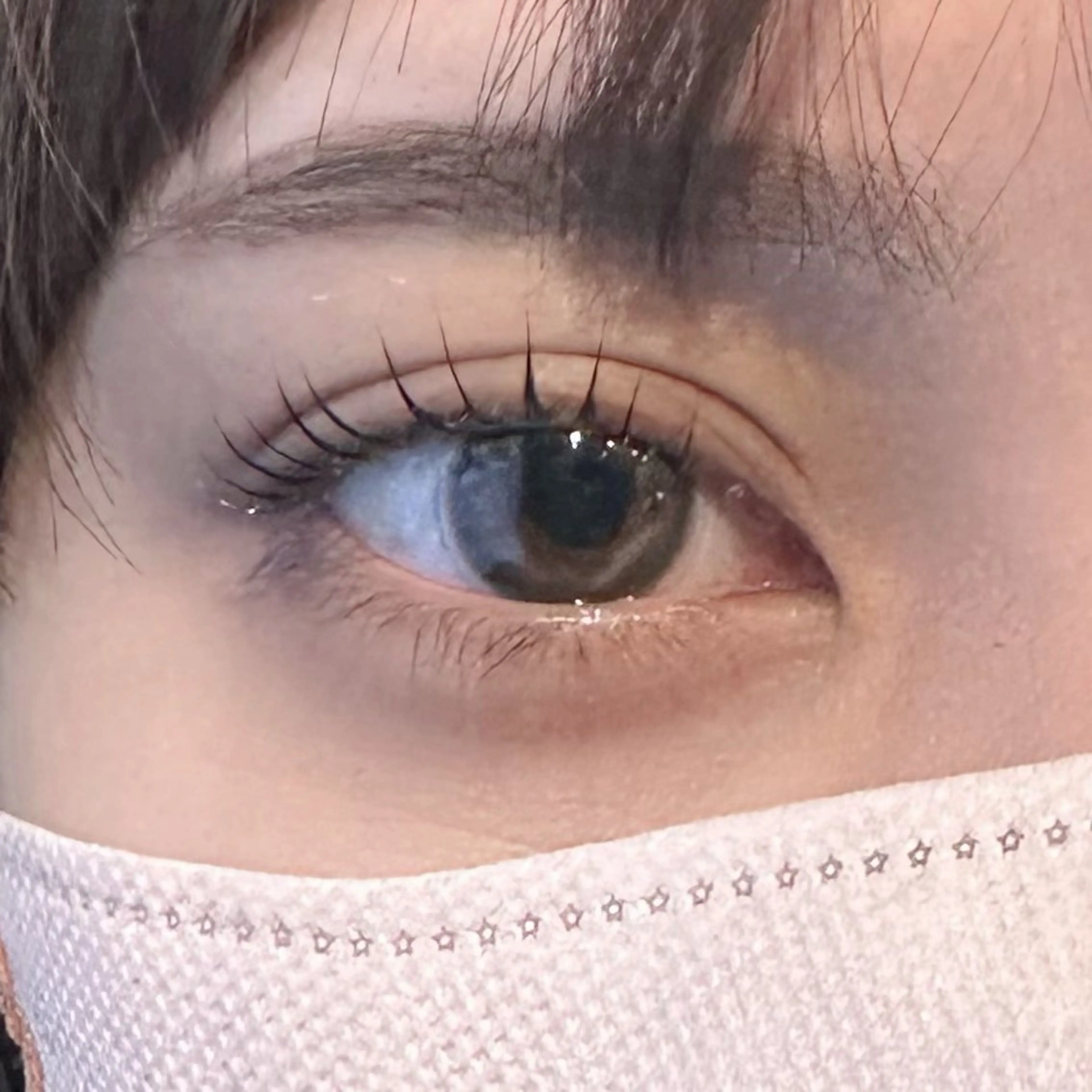 マツエク・マツパ dearbeauty plusのマツエク・マツパデザイン