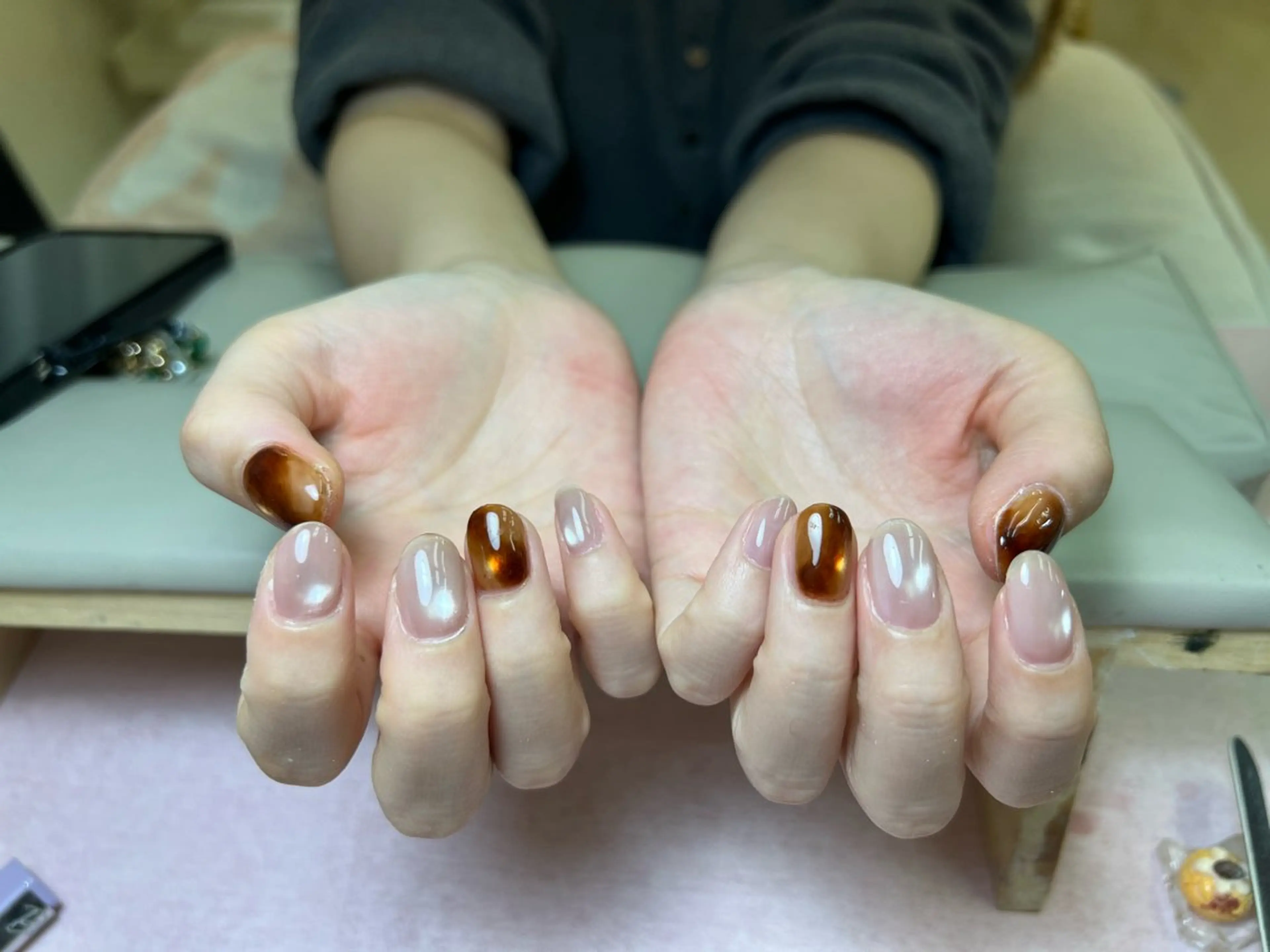 ネイル July Nail _のネイルデザイン