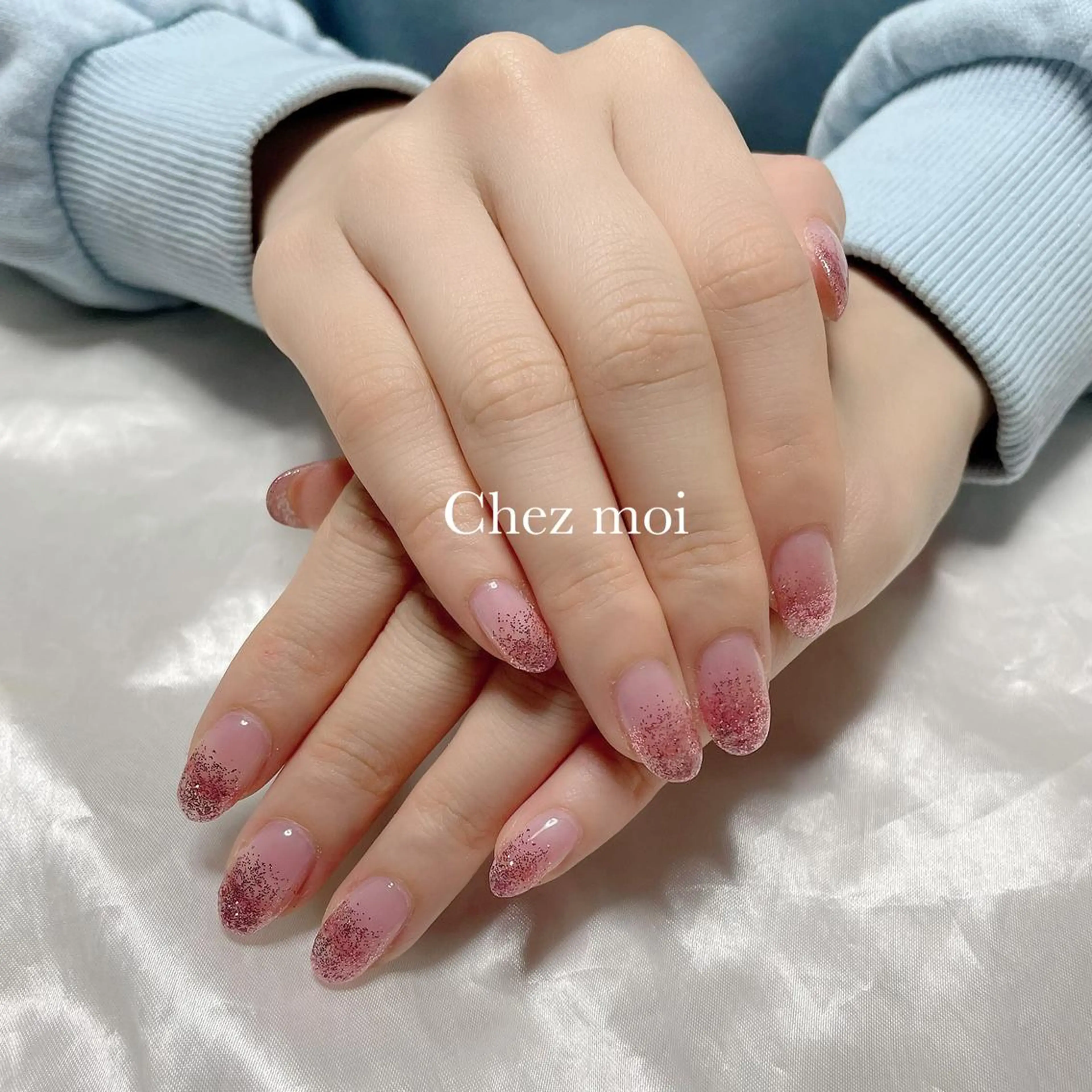 ネイル salon moiのマツエク・マツパデザイン