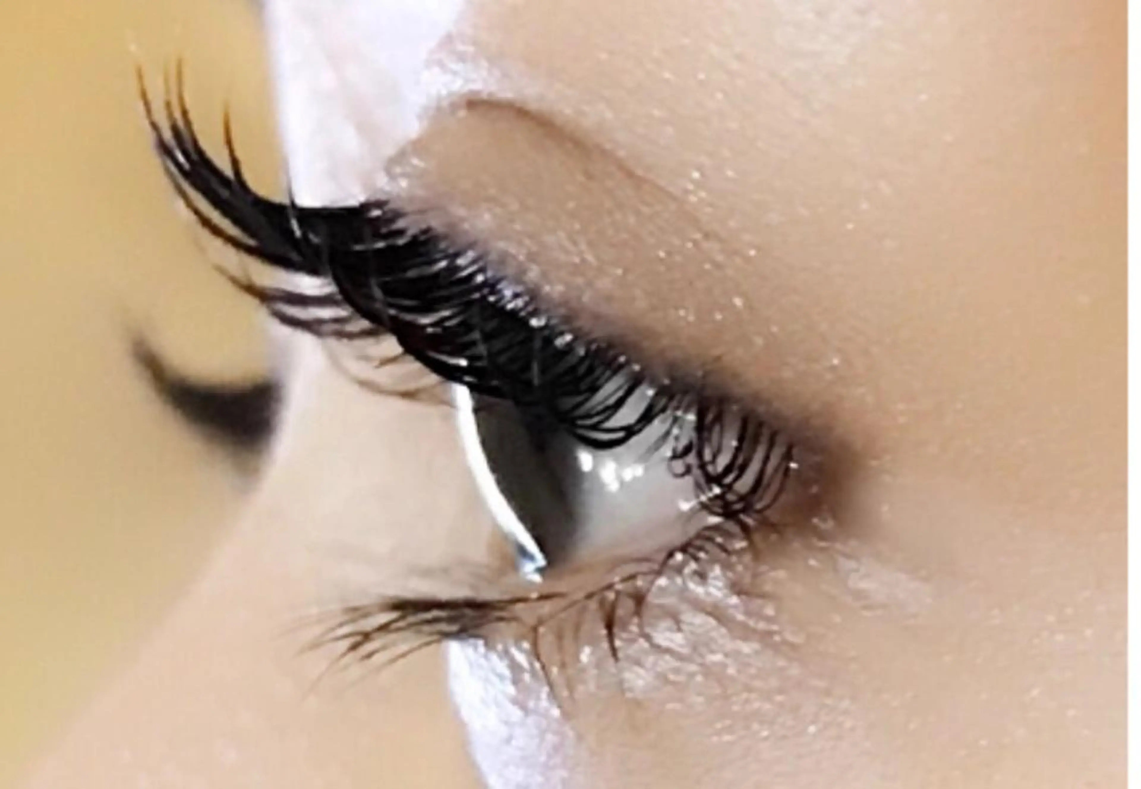 マツエク・マツパ マツパ 漢方温熱まつげ眉毛 痛いドライヘッドスパのマツエク・マツパデザイン