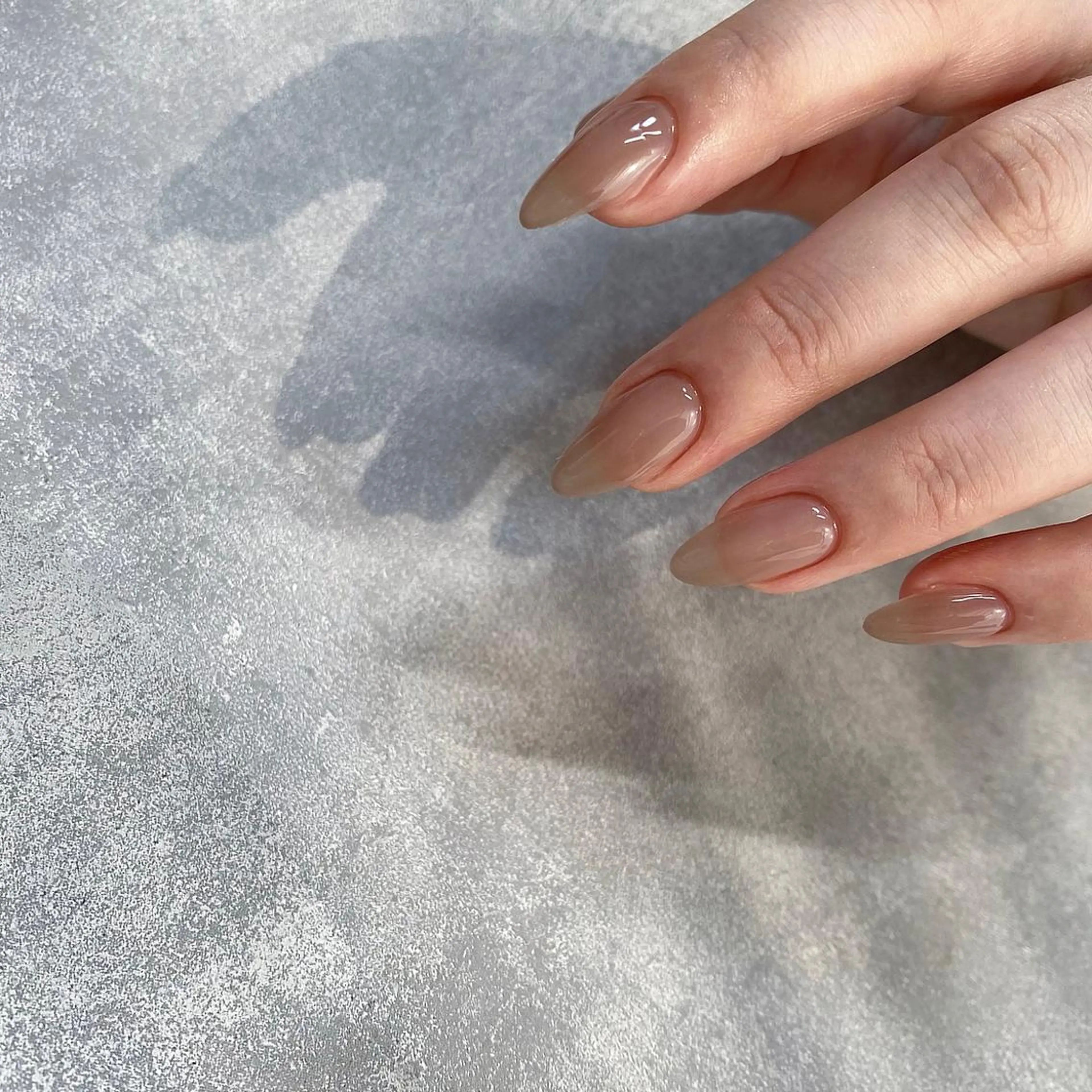 ネイル ハンドネイル nailsalon Cee【橿原市】のネイルデザイン