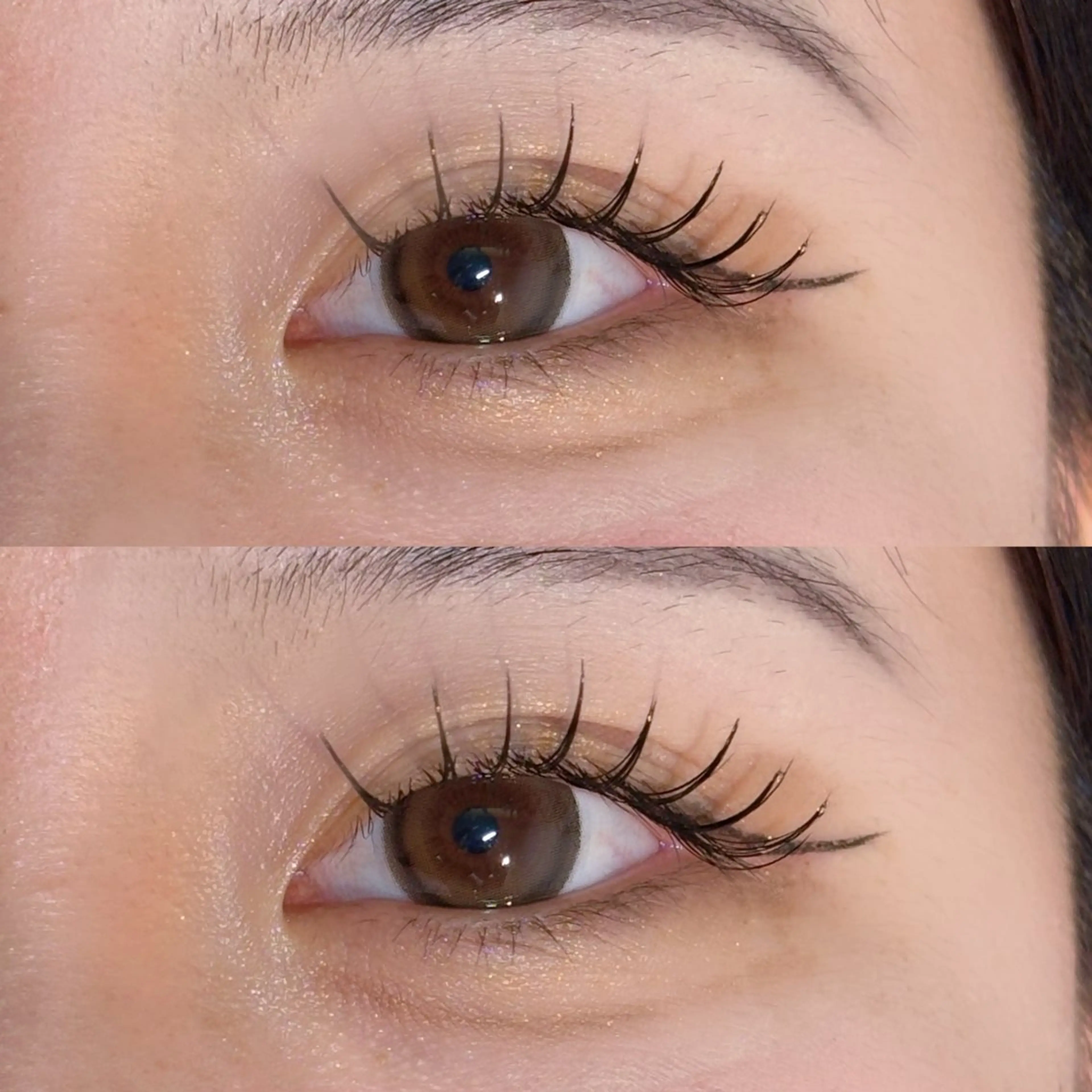 マツエク・マツパ マツエク CLALA ayumi🌸の眉毛・アイブロウイメージ