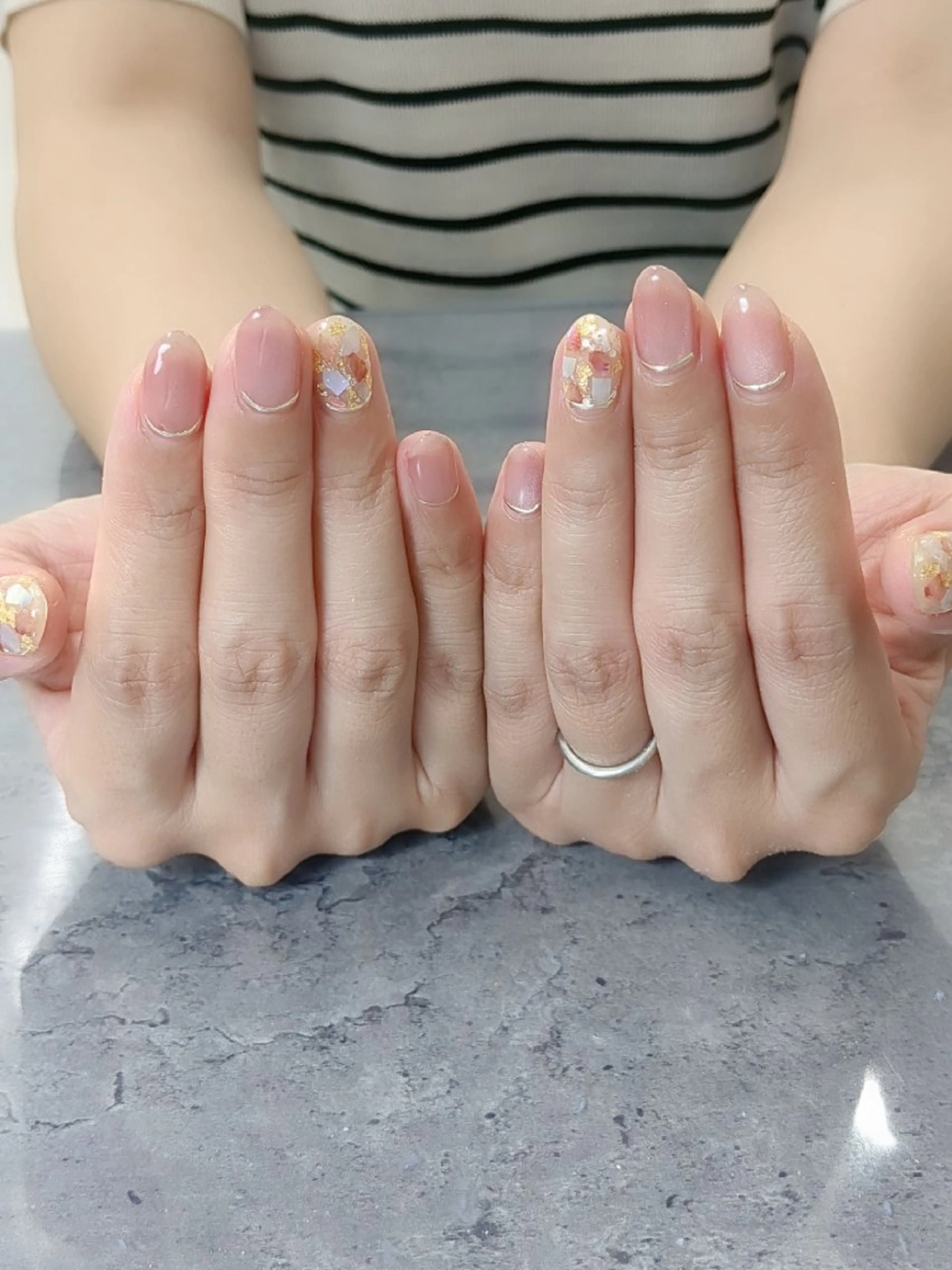 ネイル mai nailのネイルデザイン