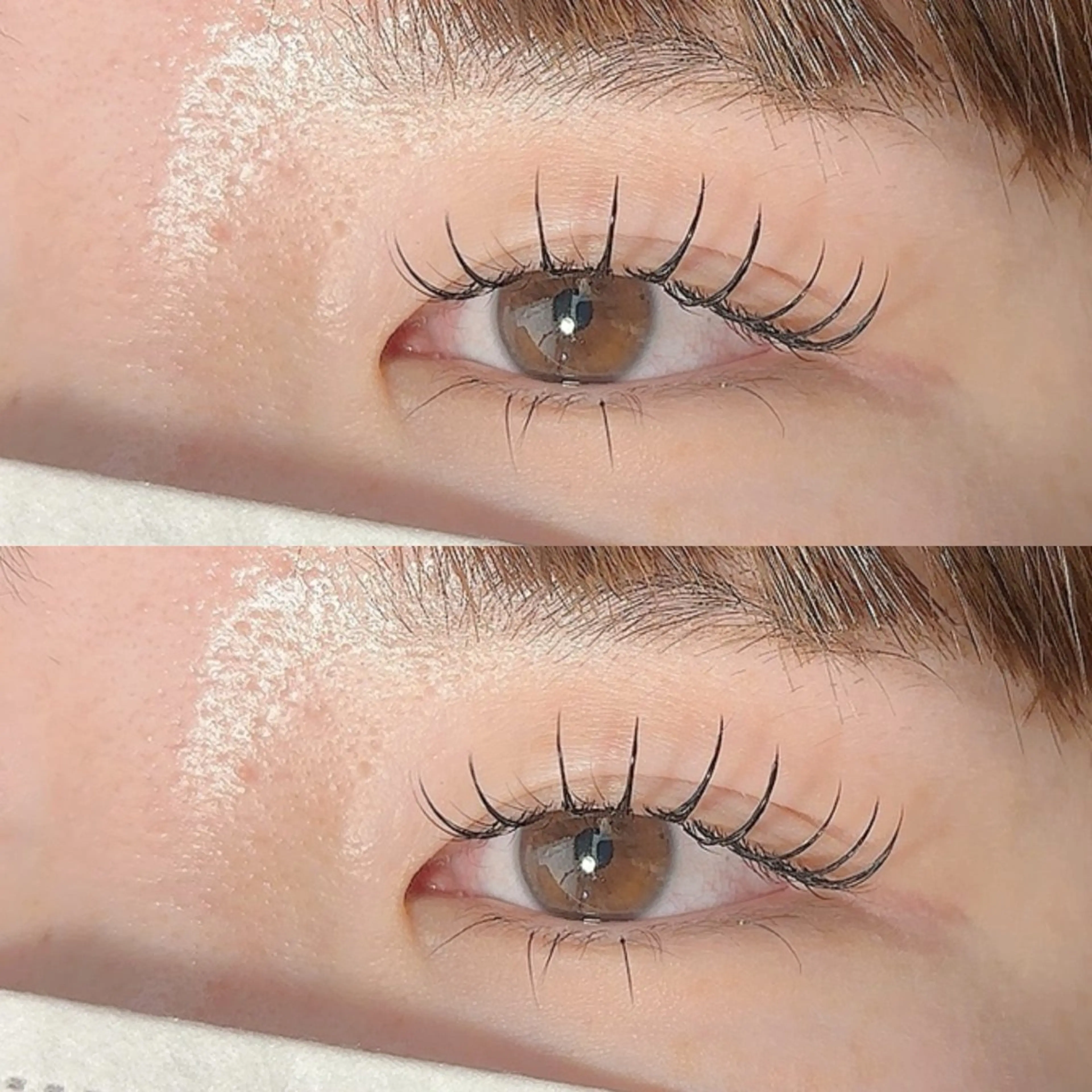 マツエク・マツパ マツエク mY...eye KANAのマツエク・マツパデザイン