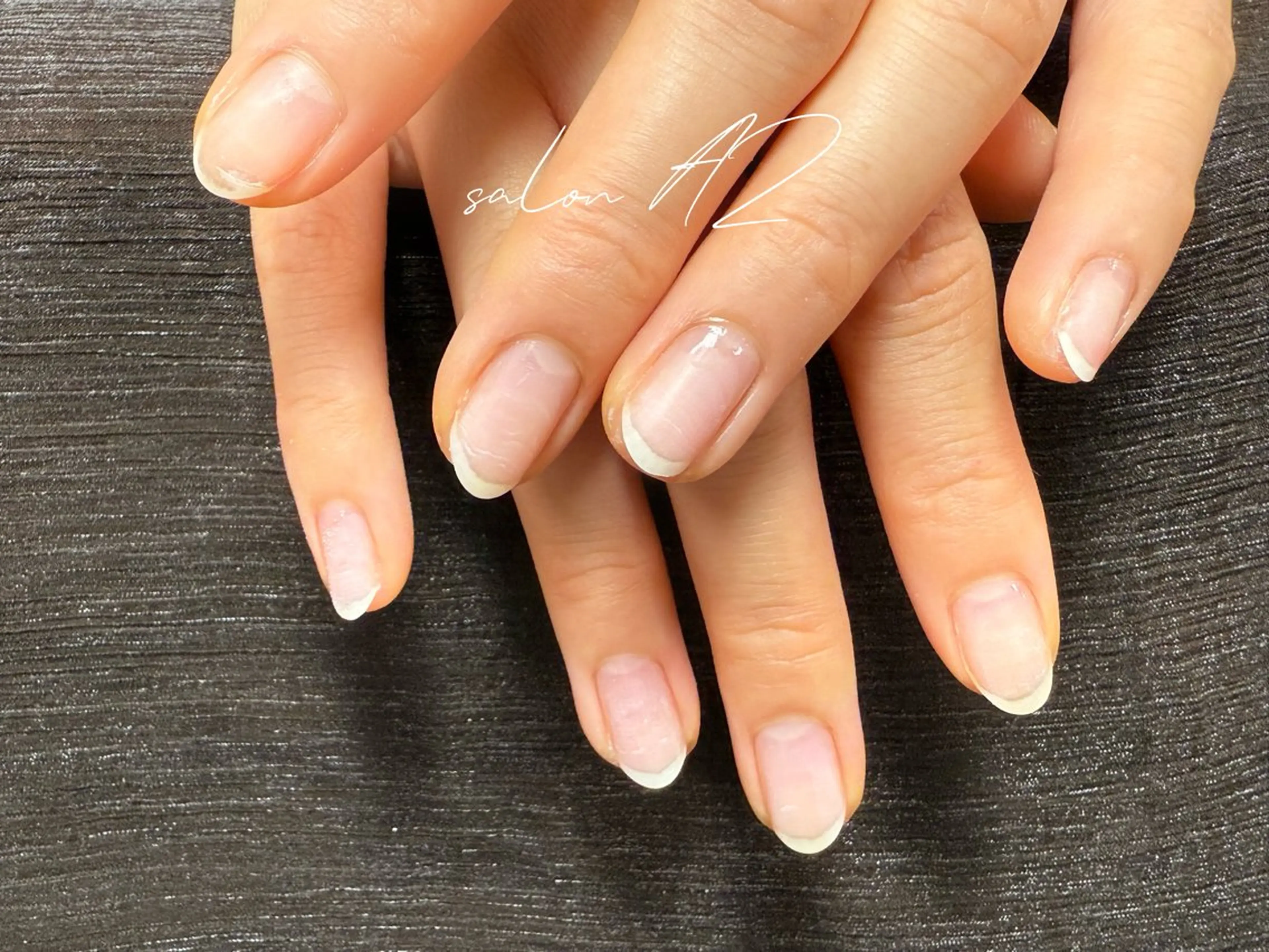 ネイル オフのみ(ネイル) salon AZ NANAのネイルデザイン