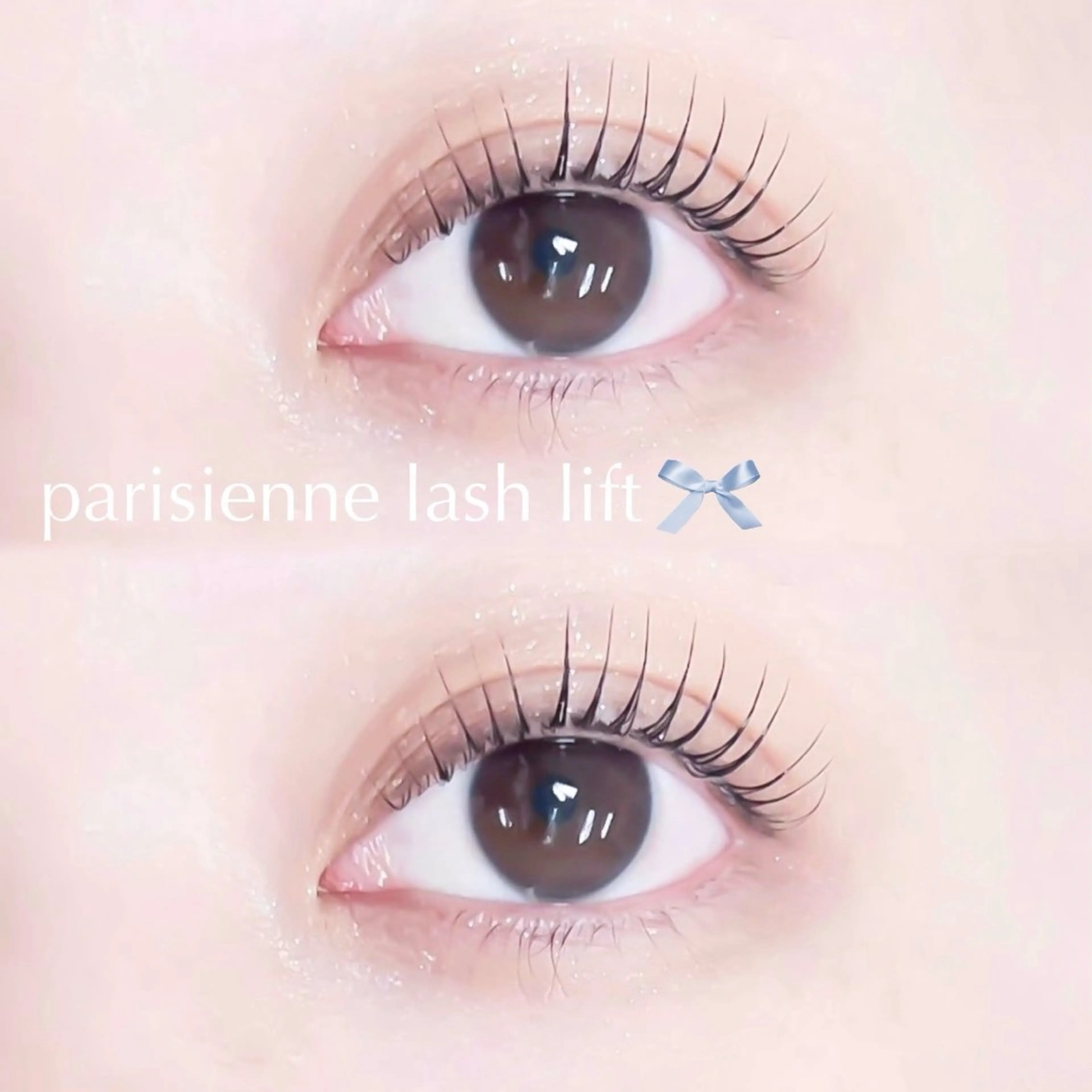 マツエク・マツパ AREY 齊藤のマツエク・マツパデザイン