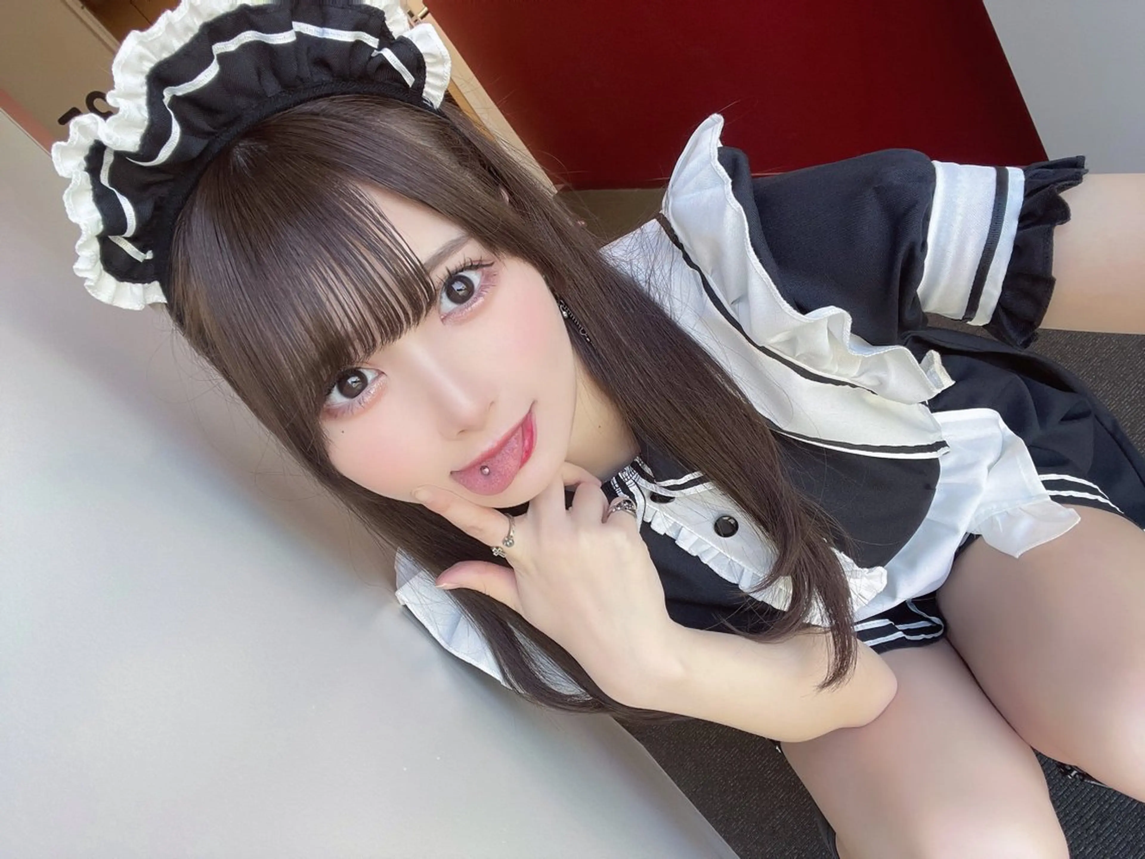 セミロング カラー パーマ ヘアアレンジ メンズ 韓国ヘア×2way 🇰🇷和知拓郎のヘアスタイル