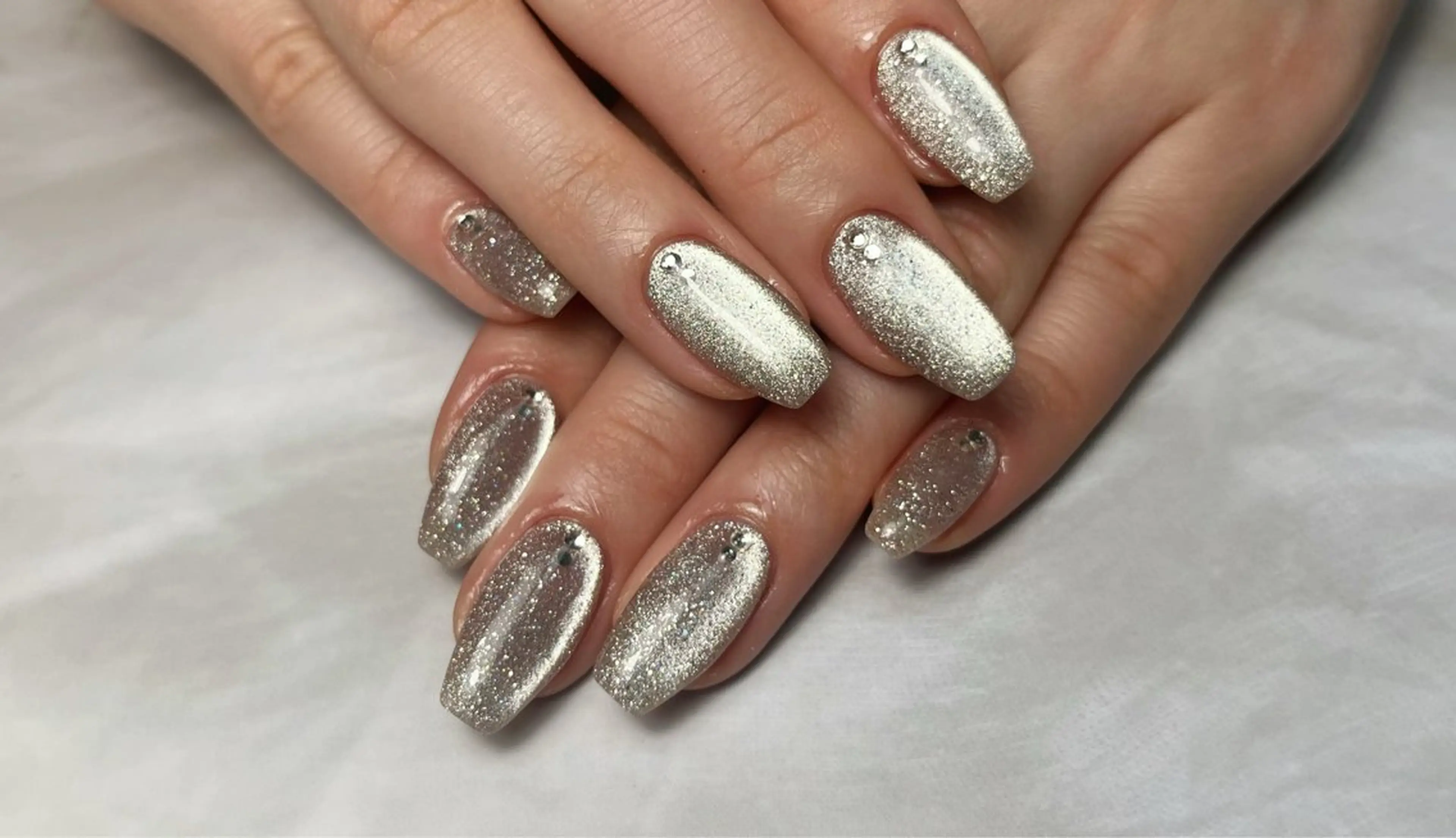 ネイル ハンドネイル ネイルサロン Bebeのネイルデザイン