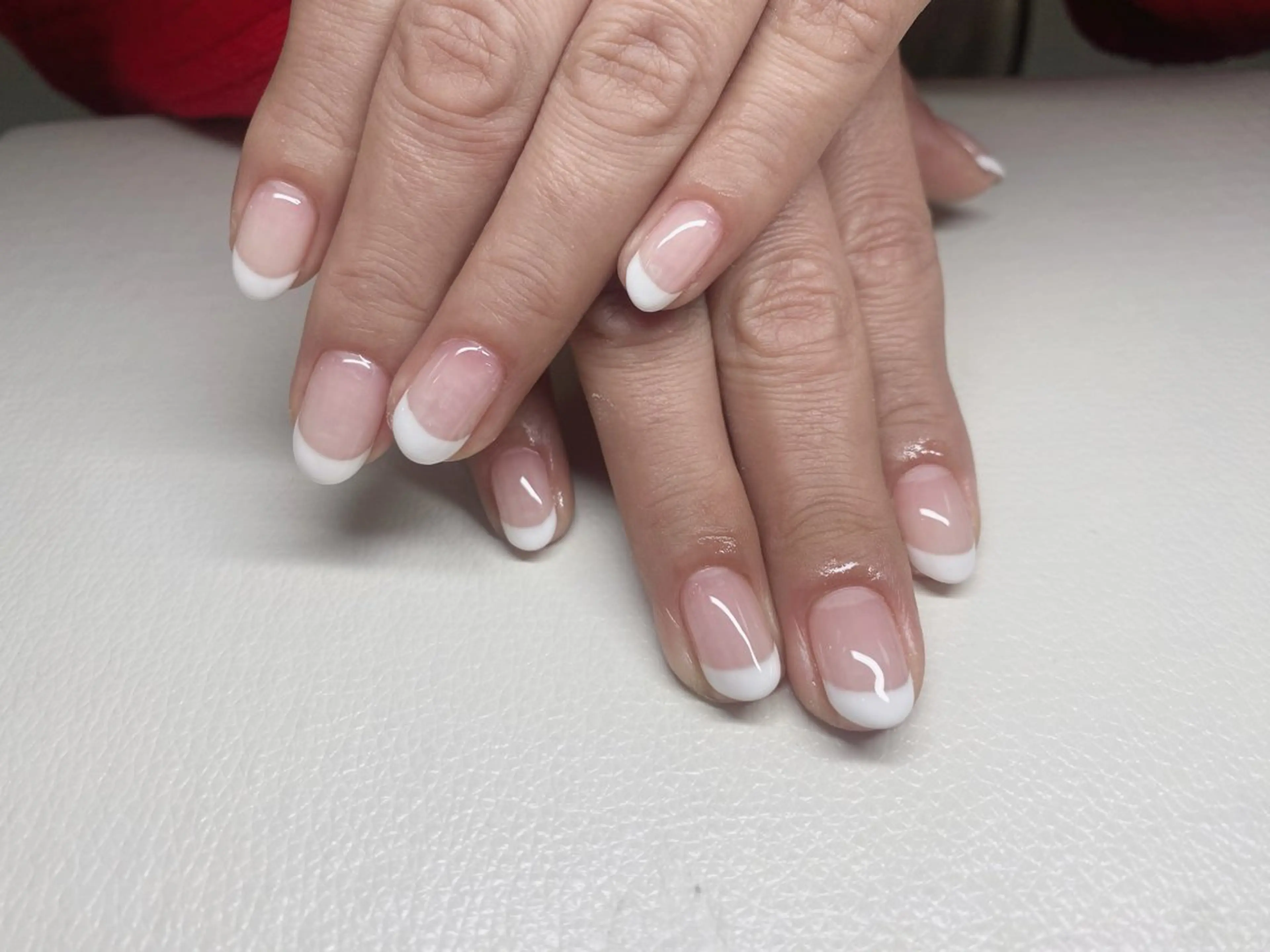 ネイル 宇 田川のネイルデザイン