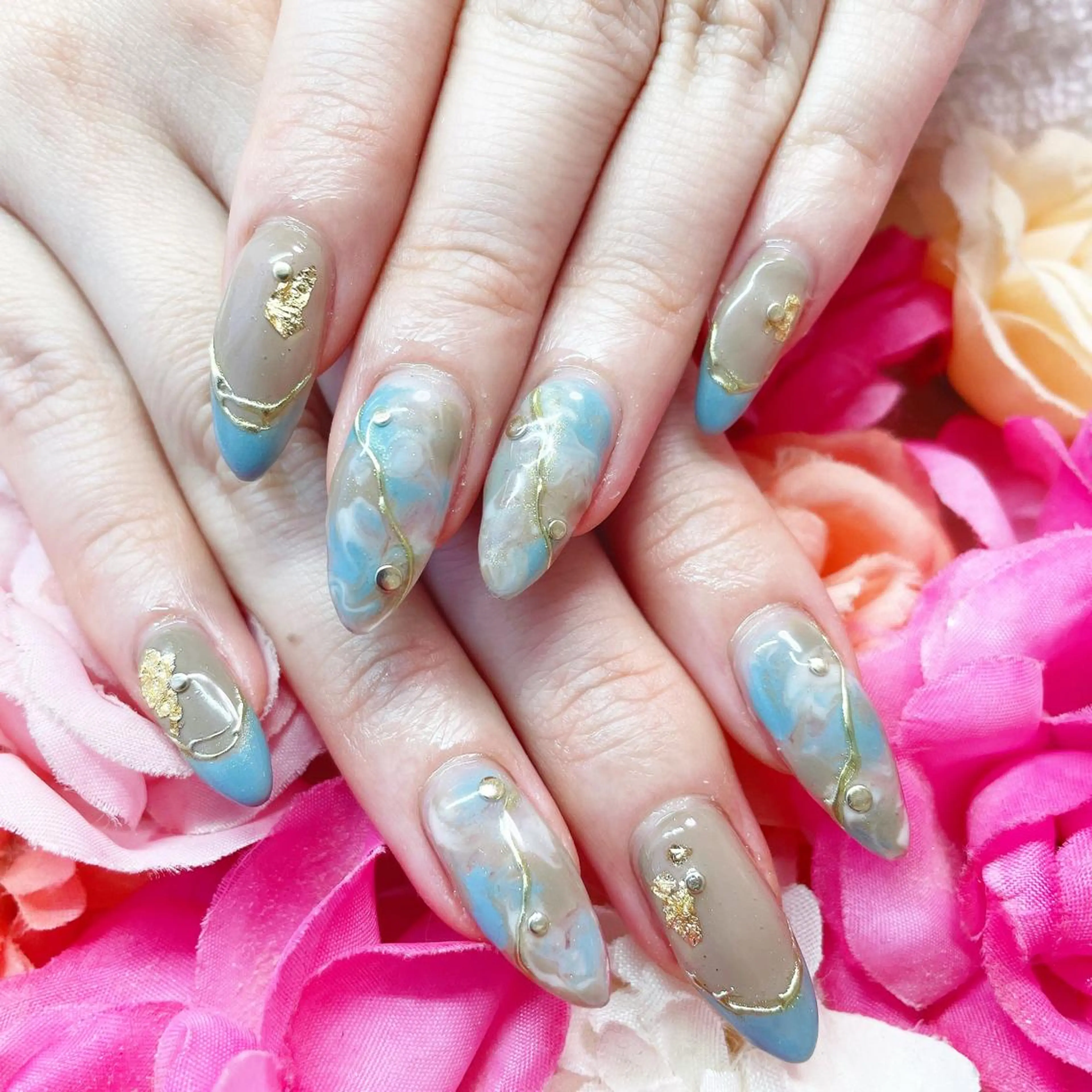 ネイル 酵素風呂 RA.RAのその他イメージ