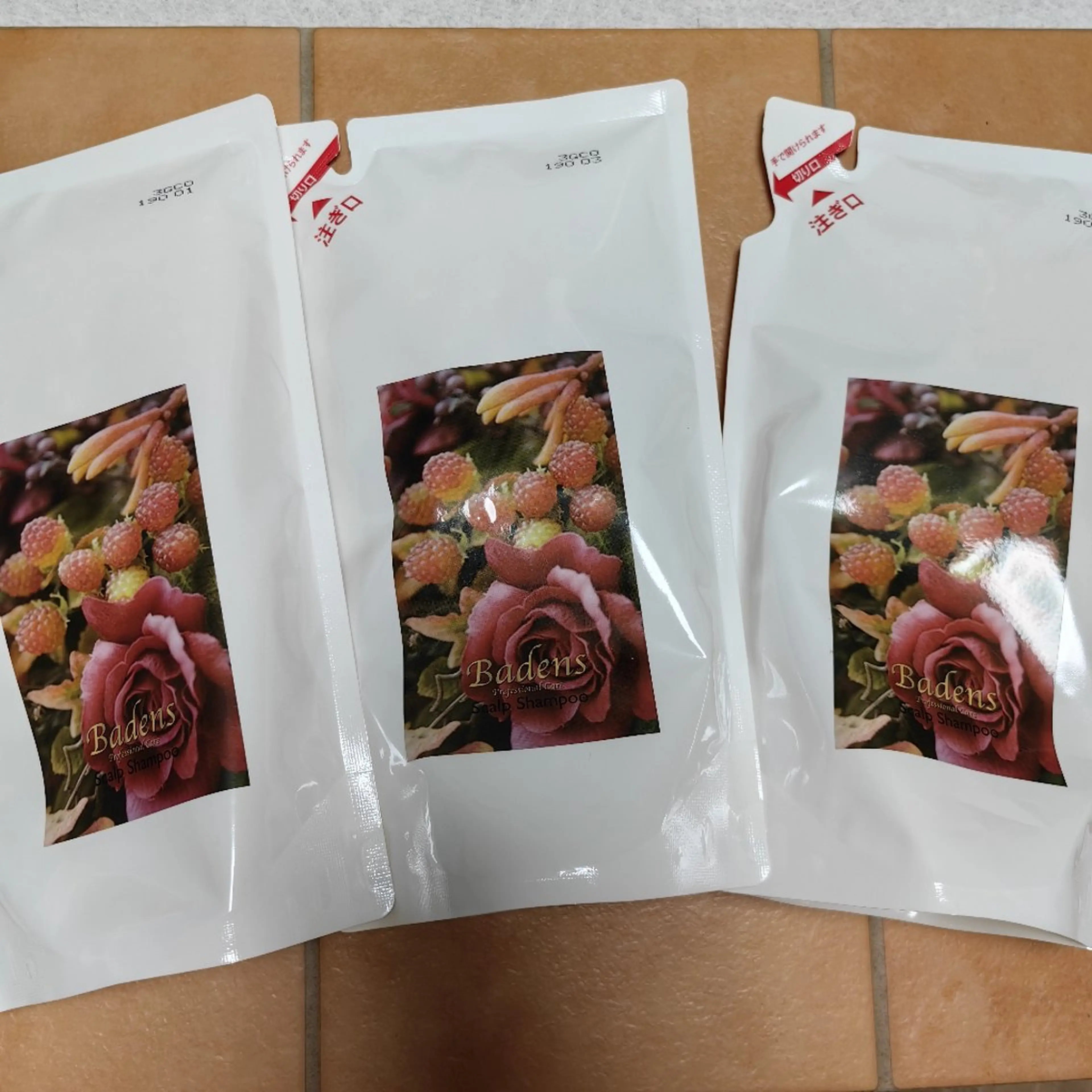 reve あやののネイルデザイン