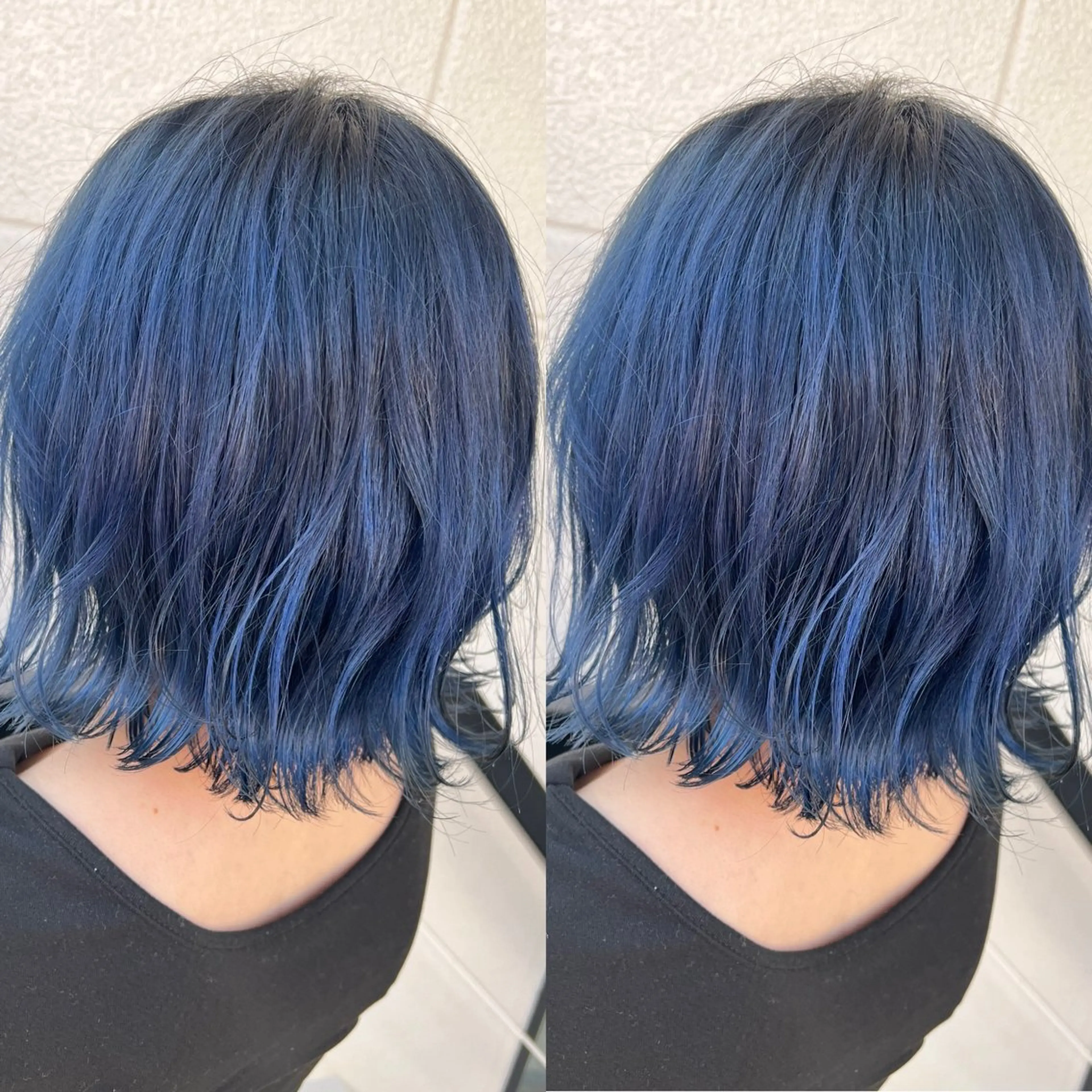 ミディアム mimi☪️ 艶髪髪質改善/メンズのヘアスタイル