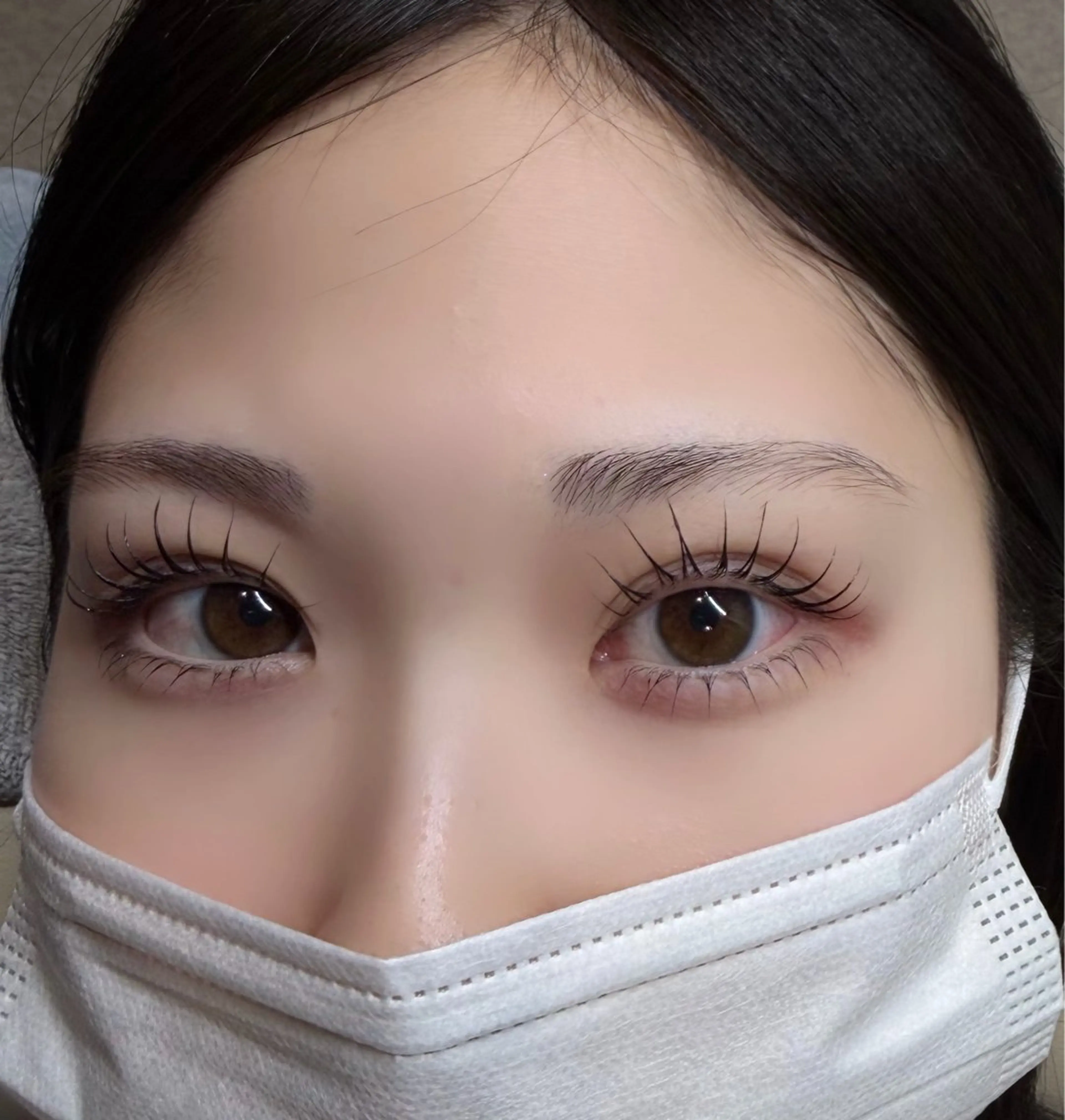 マツエク・マツパ Froom🧚🏻 MISAKI🤍𐙚のマツエク・マツパデザイン