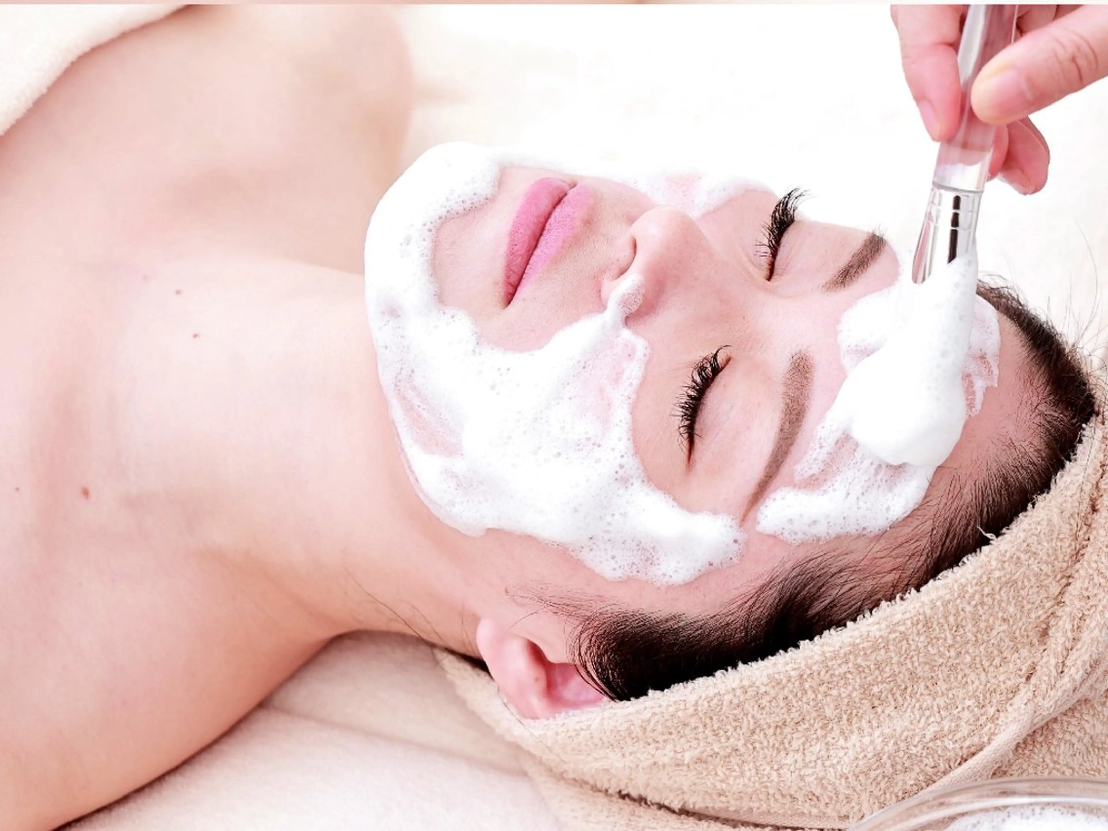 肌質改善サロン renew/ｳｴｷのエステ・リラクイメージ