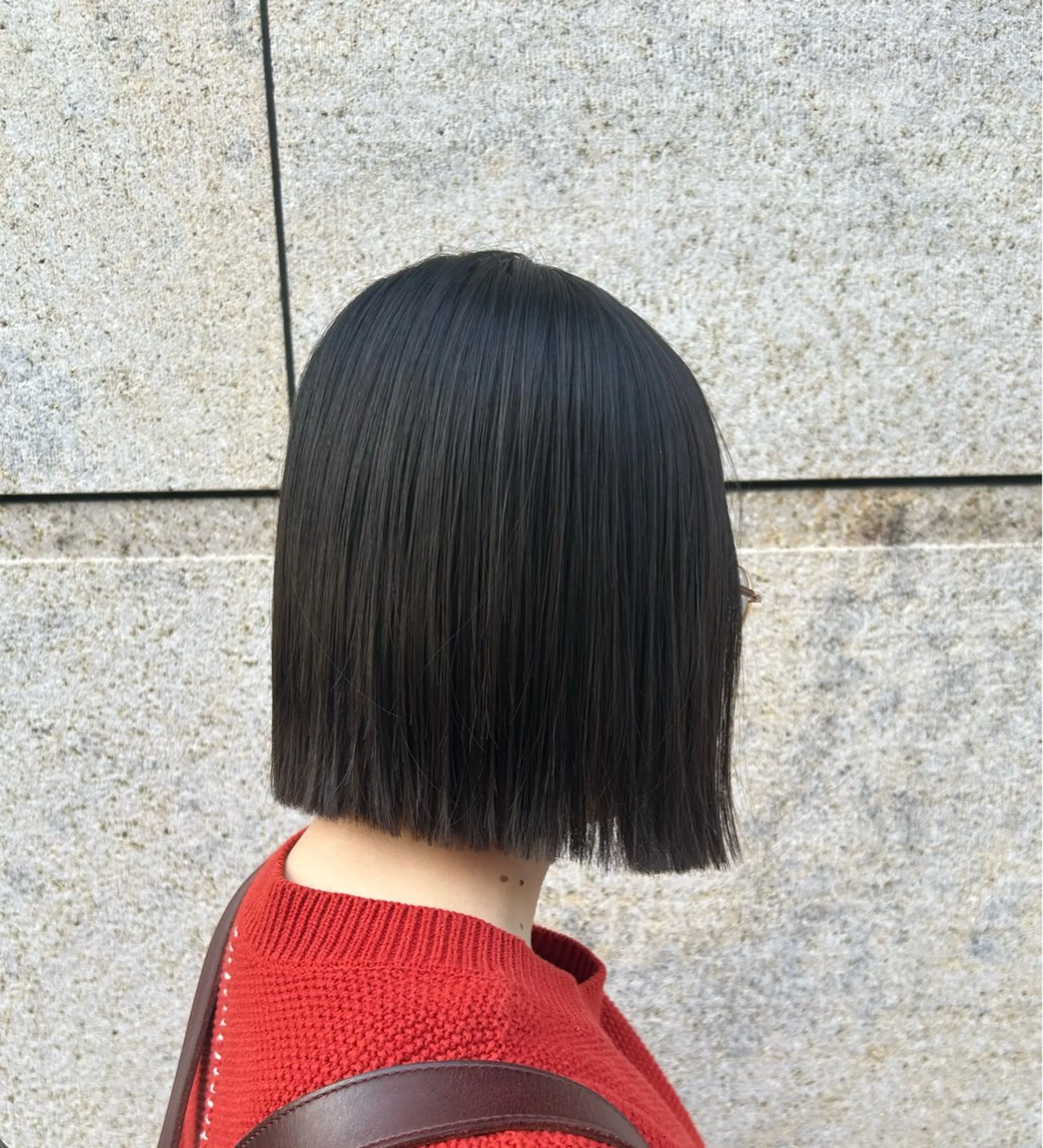 ショート ショートボブ ボブ ショートヘア 艶カラー吉祥寺🌸 KAZUEのヘアスタイル