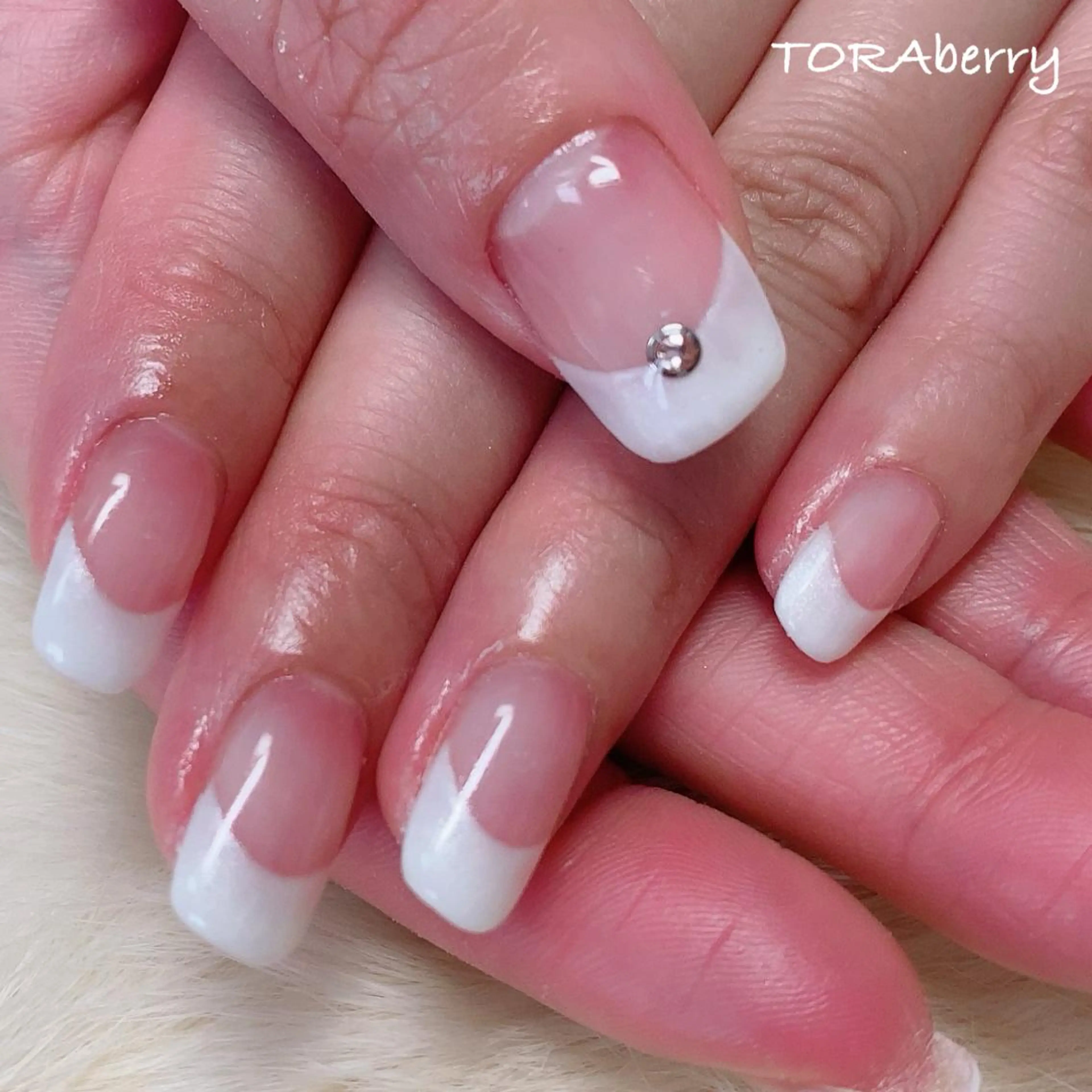 ネイル ネイリスト なつみのネイルデザイン