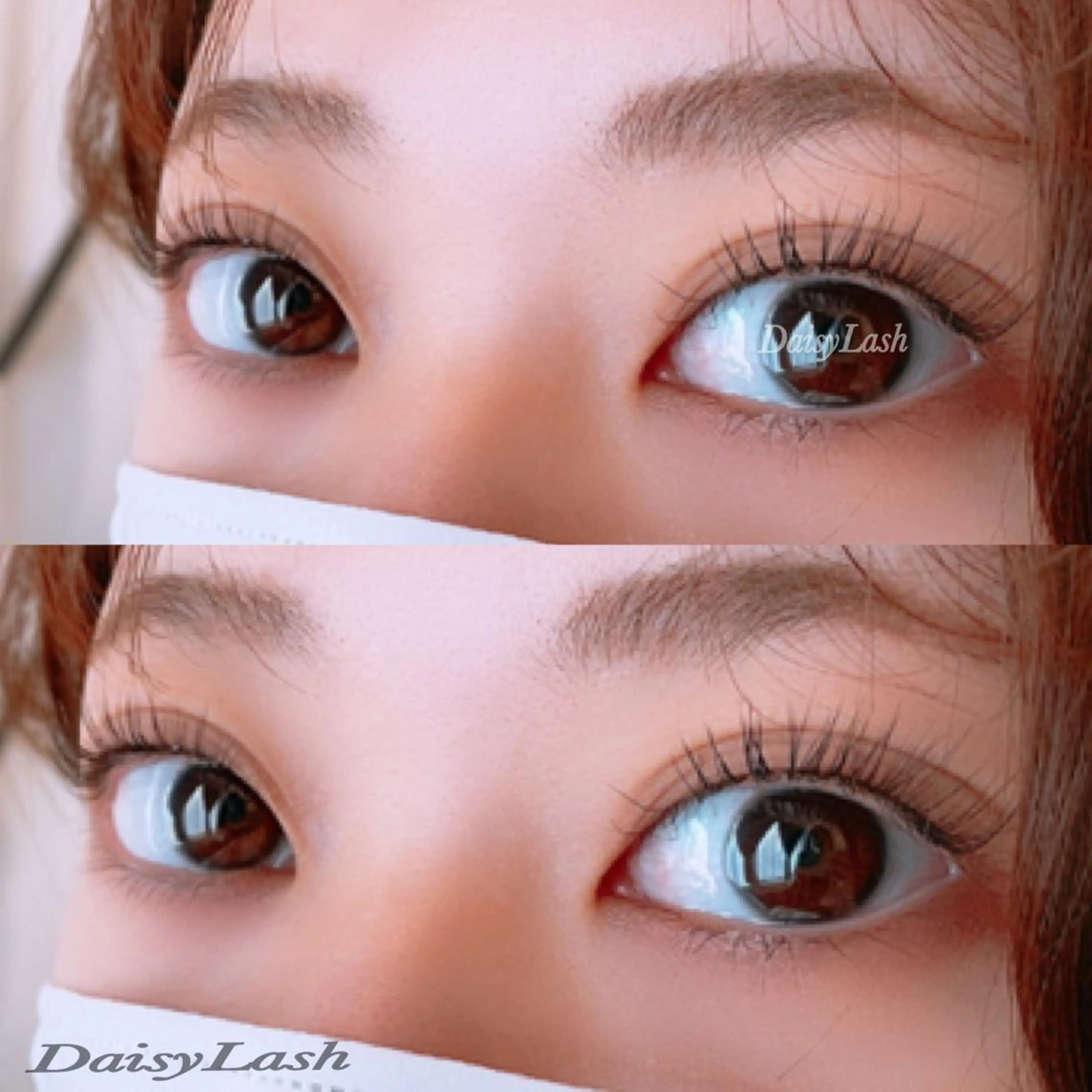 マツエク・マツパ パリジェンヌラッシュリフト アイニコ第1ビル 渡邊のマツエク・マツパデザイン