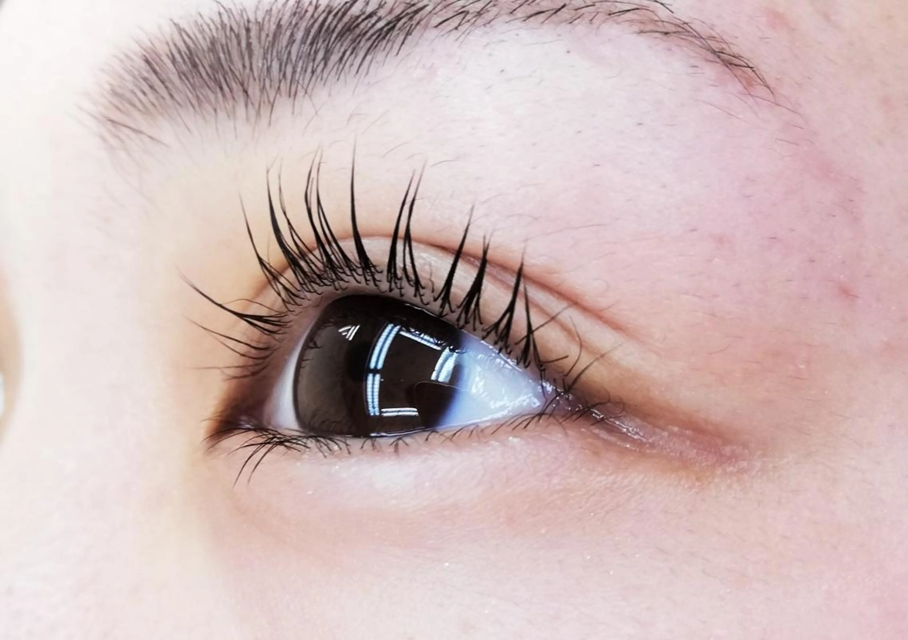 マツエク・マツパ 松谷 麻里のマツエク・マツパデザイン