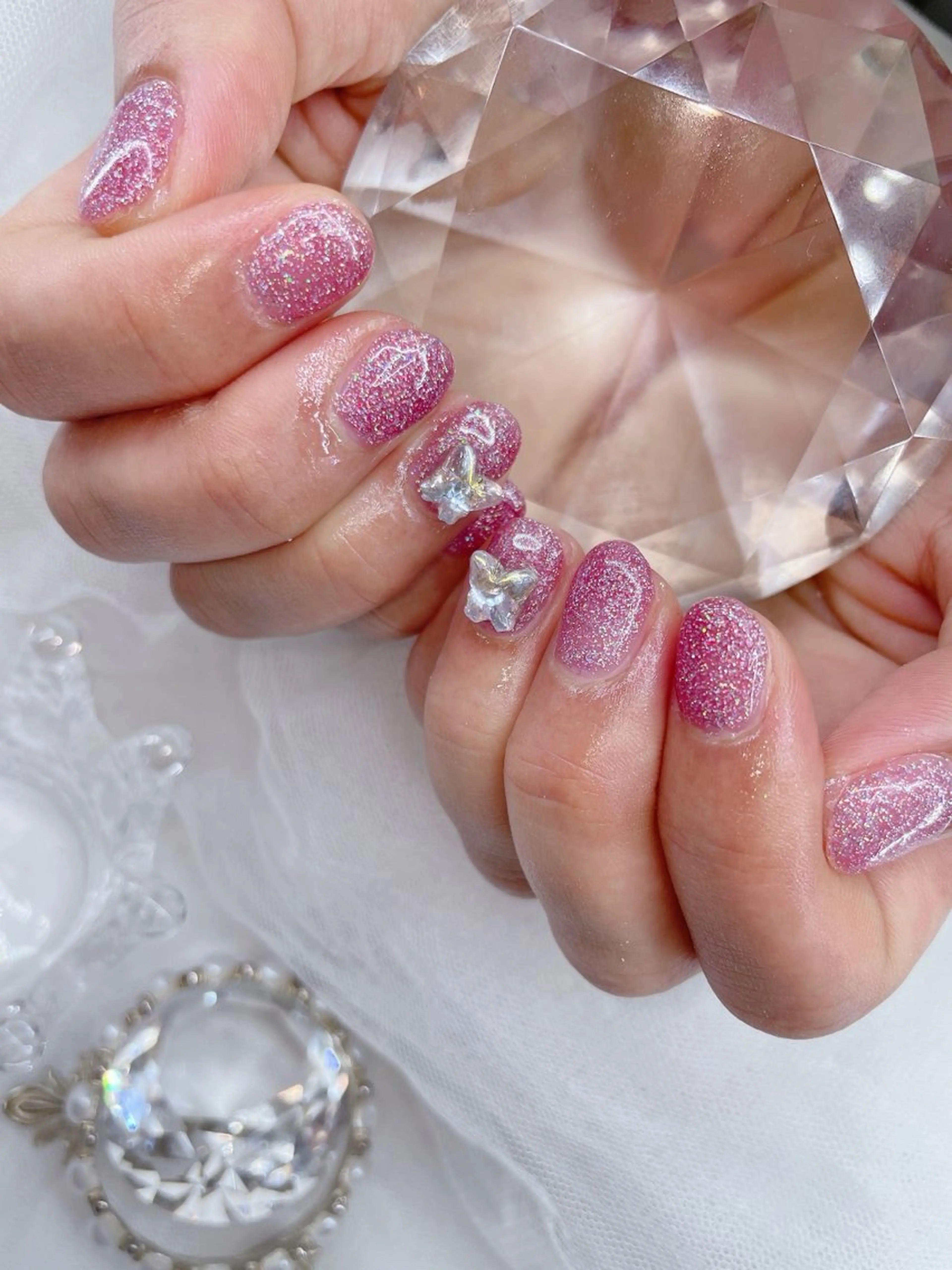 ネイル misun_ nailのネイルデザイン