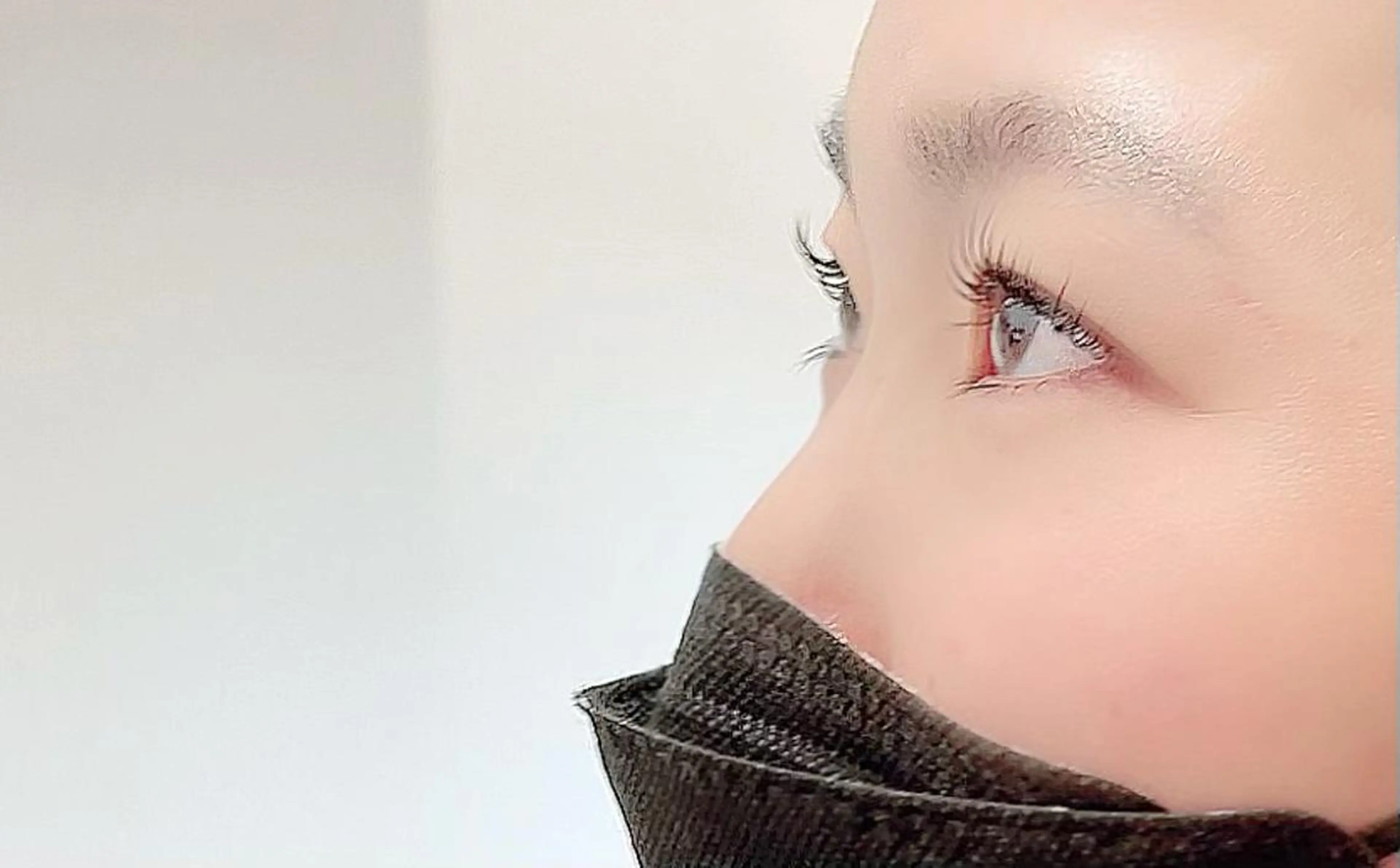 マツエク・マツパ hairsalon 556のマツエク・マツパデザイン