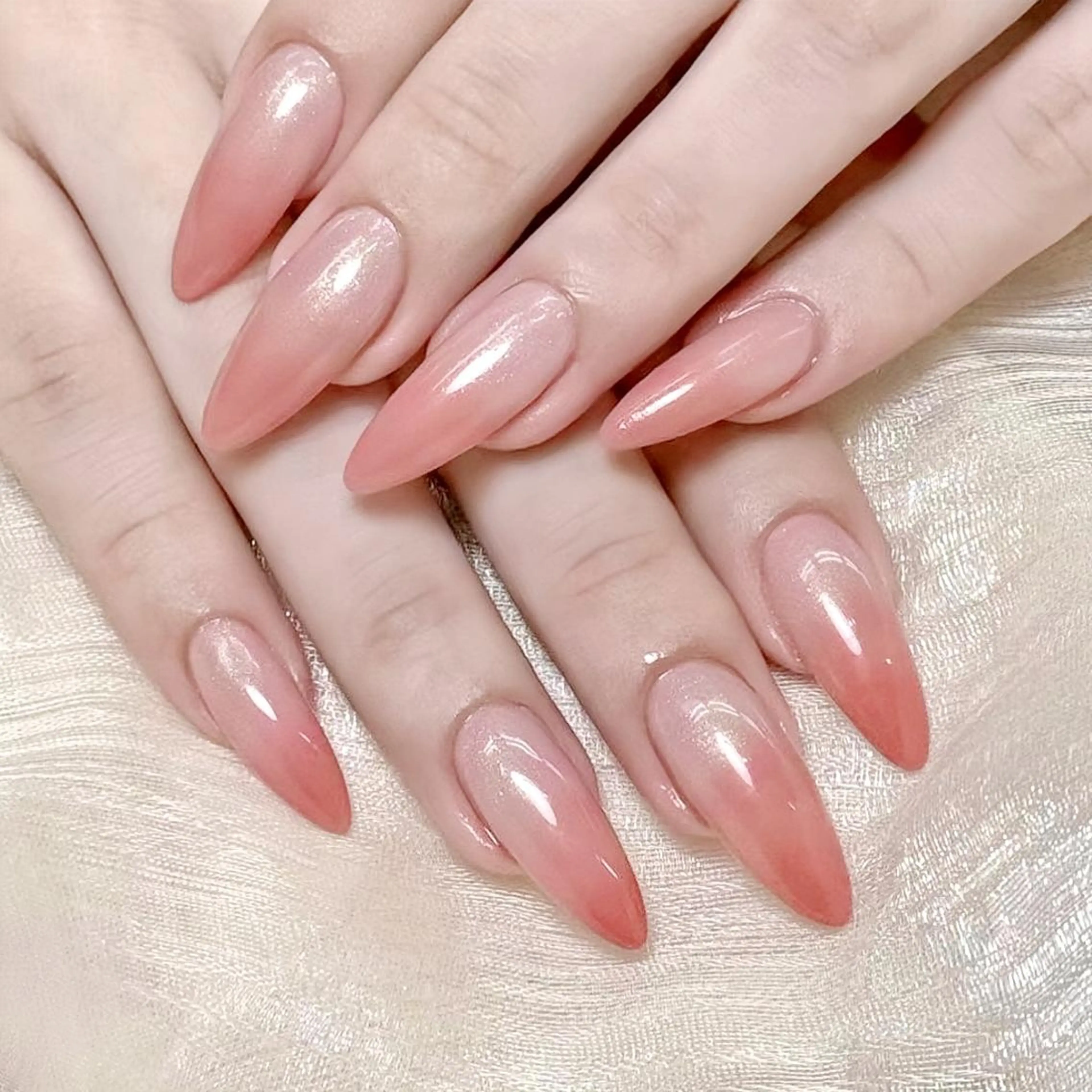 ネイル mina🧸 nailのネイルデザイン